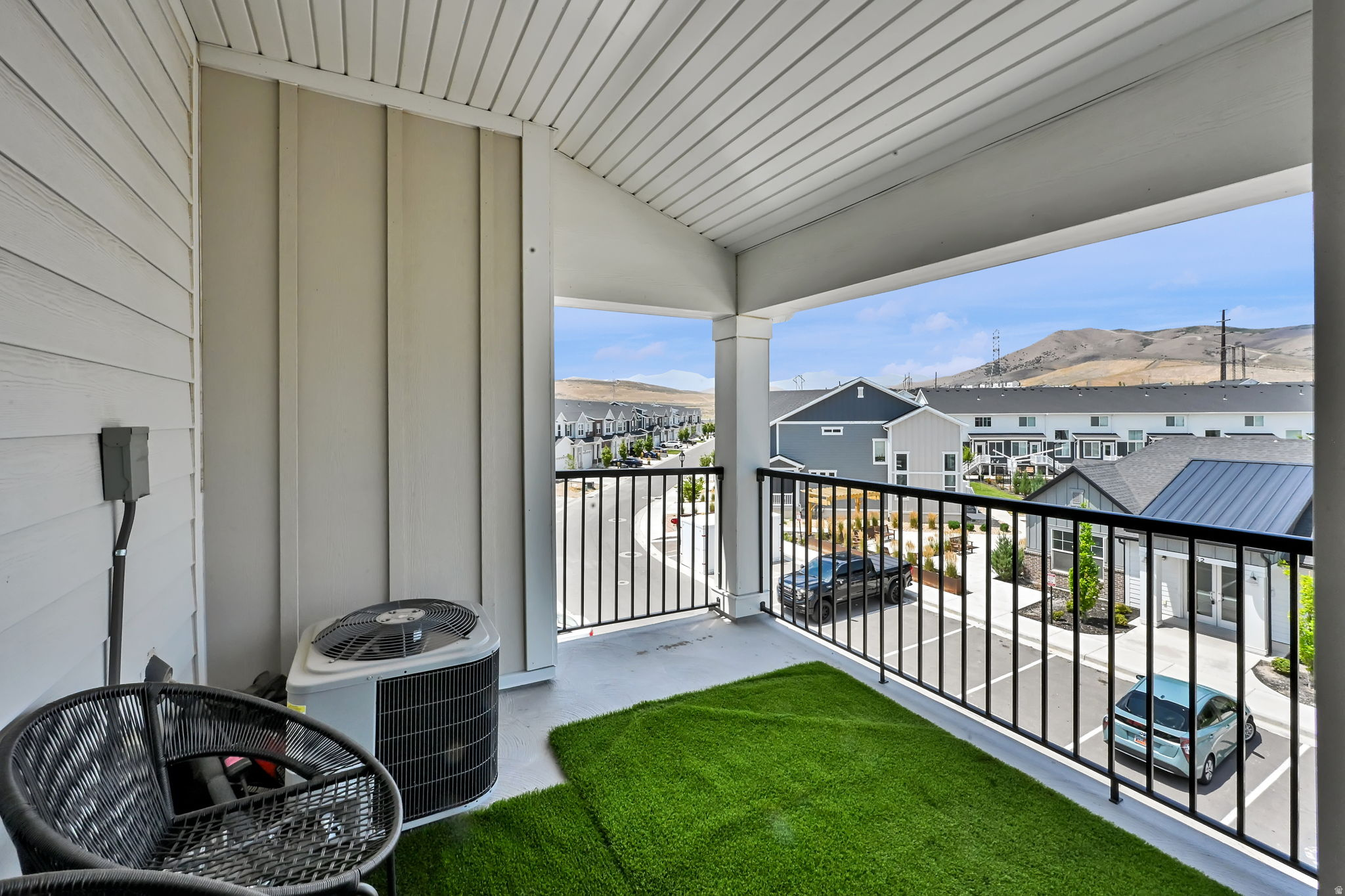 WILDFLOWER - Residential
