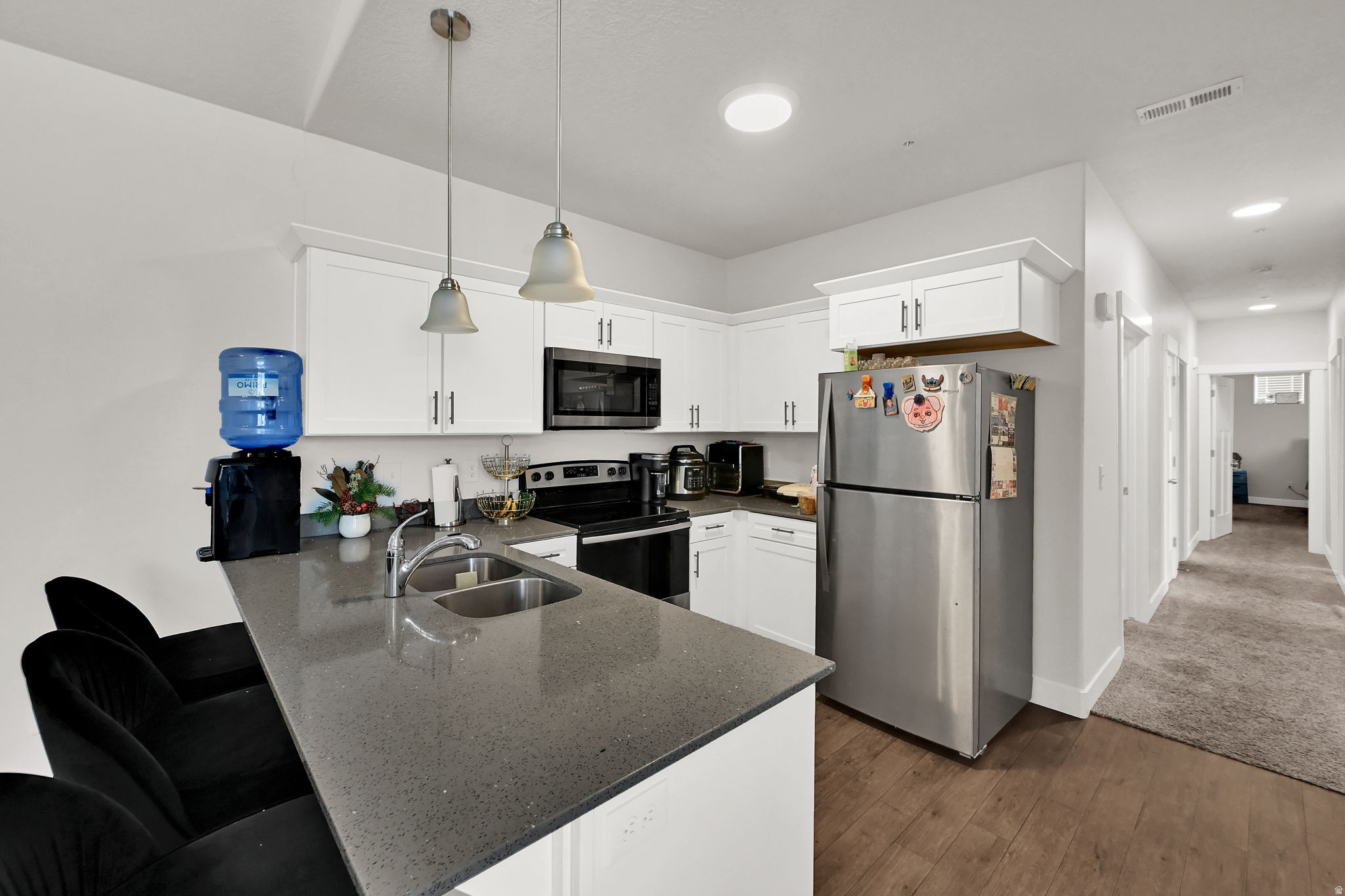 WILDFLOWER - Residential