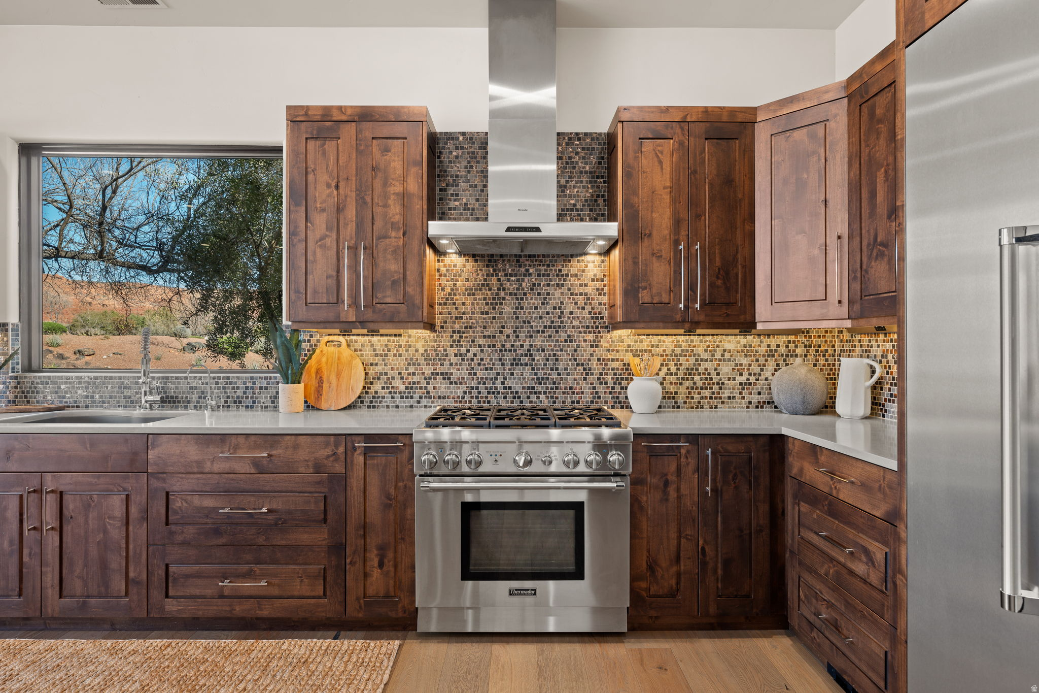THE RESERVE AT ENTRADA - Residential