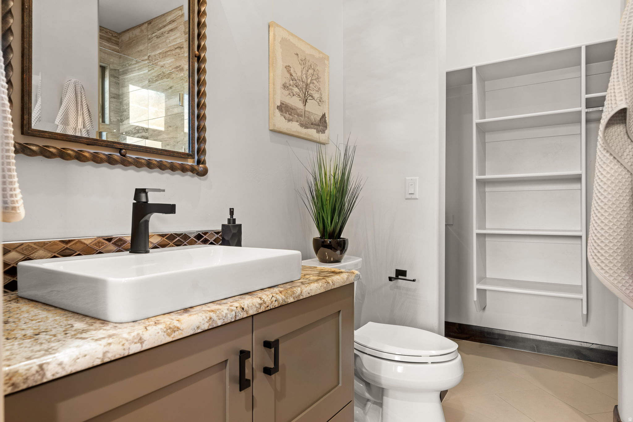 THE RESERVE AT ENTRADA - Residential