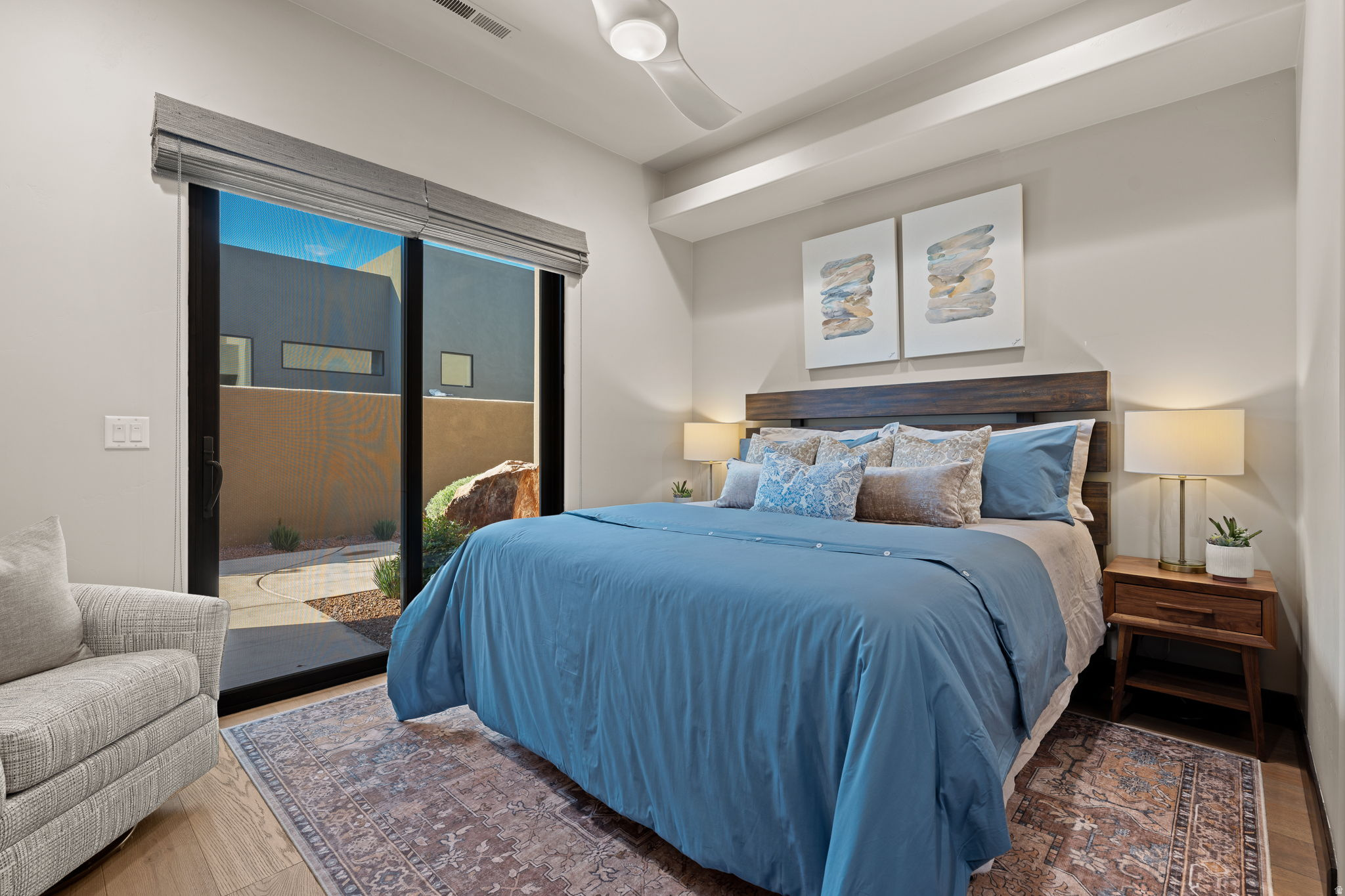 THE RESERVE AT ENTRADA - Residential