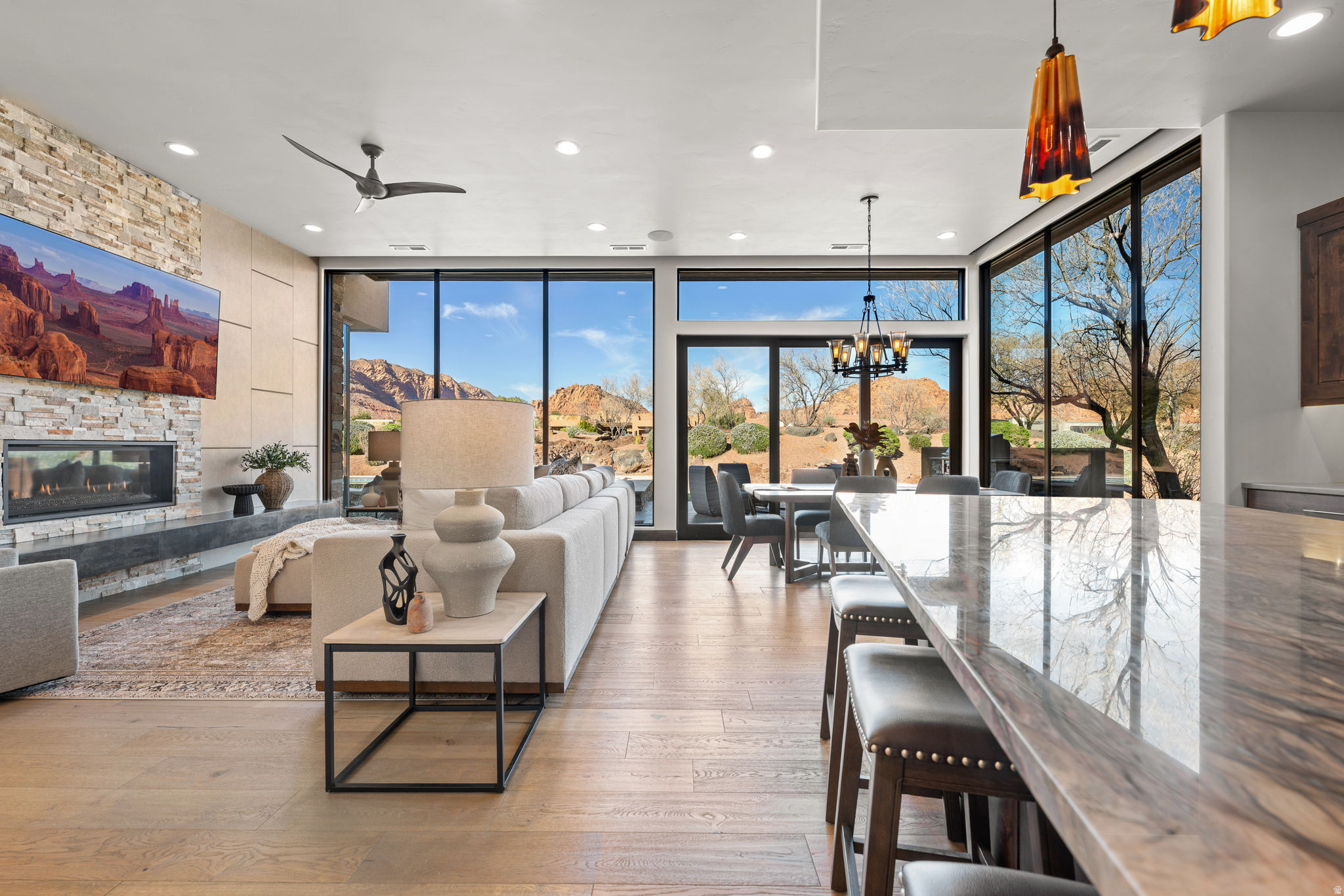 THE RESERVE AT ENTRADA - Residential