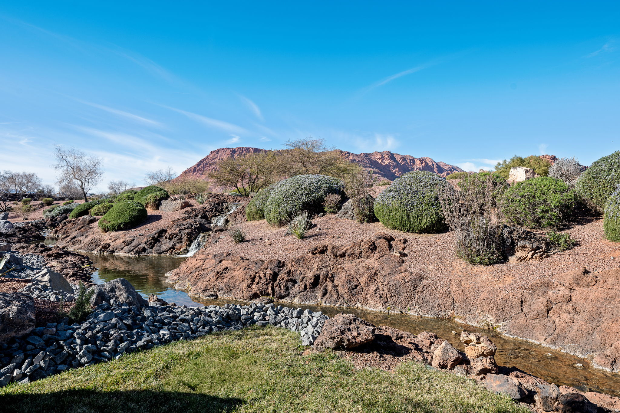 THE RESERVE AT ENTRADA - Residential