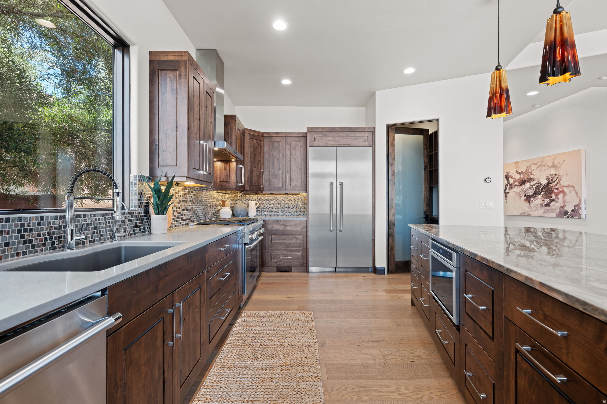 THE RESERVE AT ENTRADA - Residential