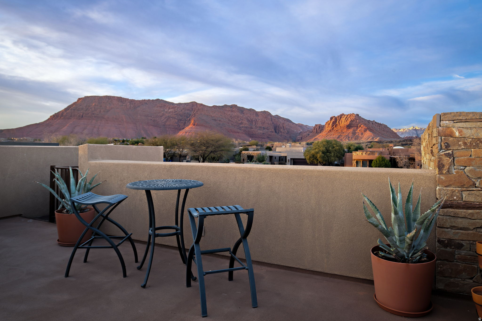 THE RESERVE AT ENTRADA - Residential