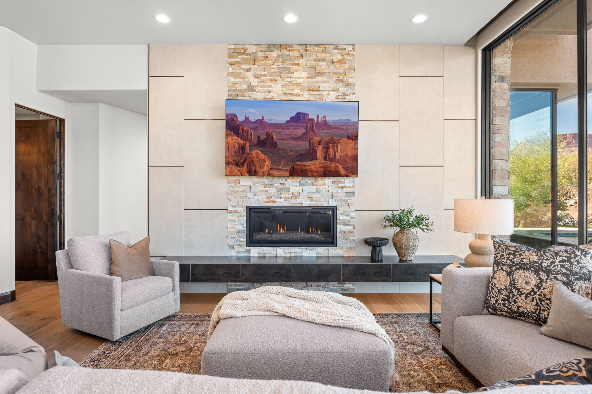 THE RESERVE AT ENTRADA - Residential