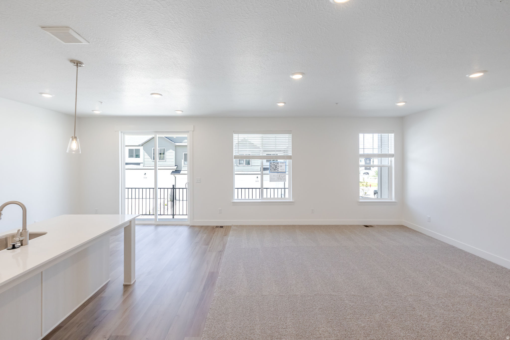 MT. RAINIER - Residential