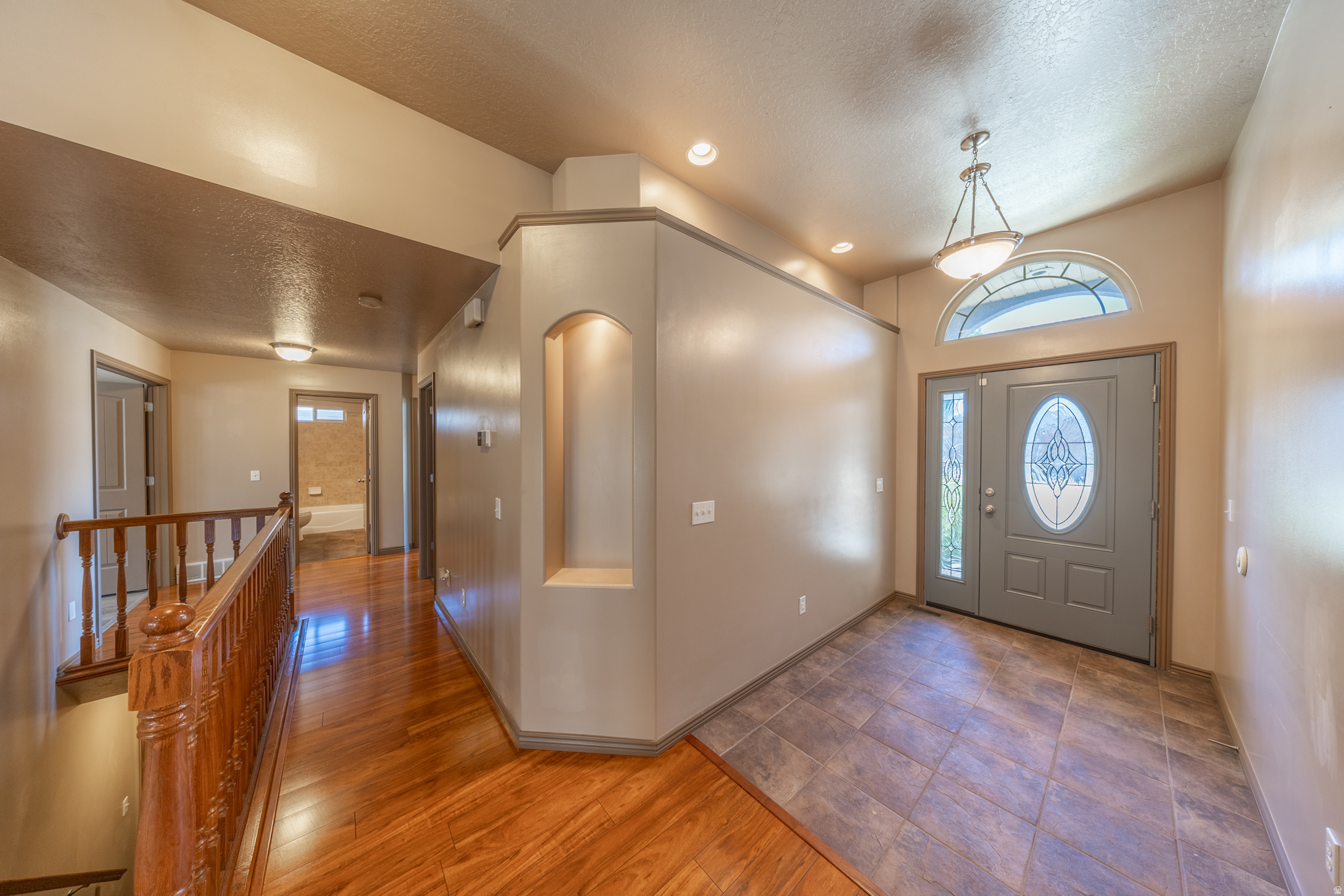 RIVER GLEN - Residential
