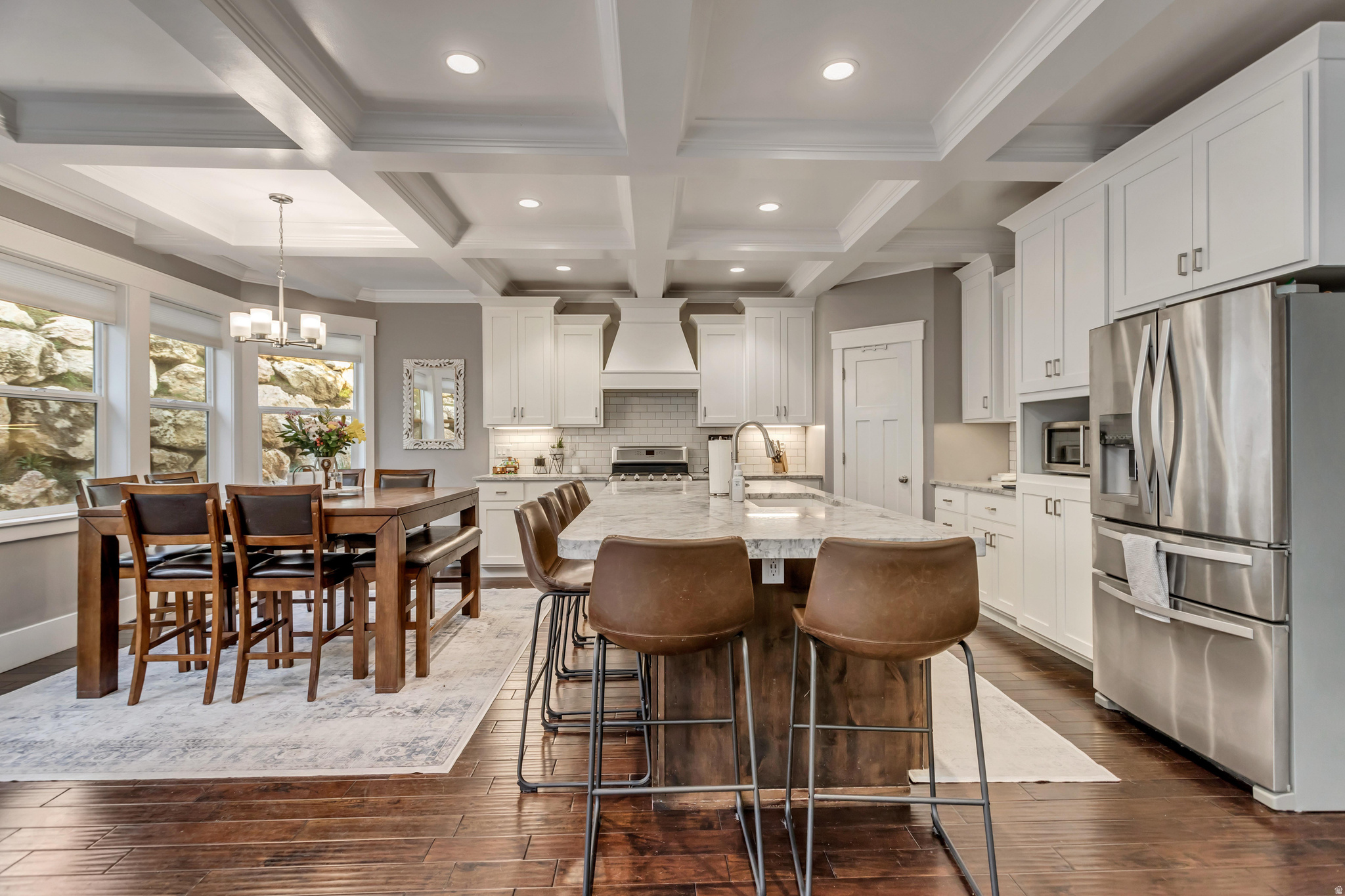 HUGHES ESTATES - Residential