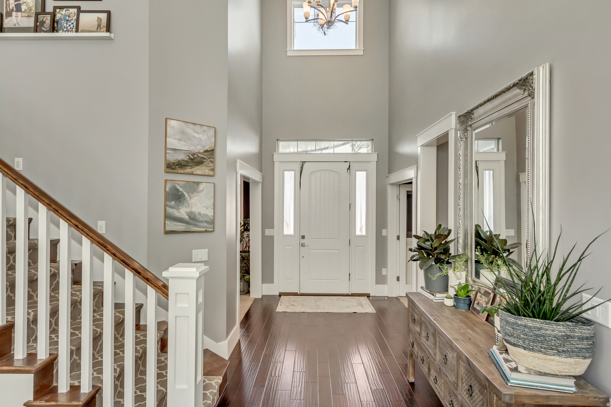 HUGHES ESTATES - Residential