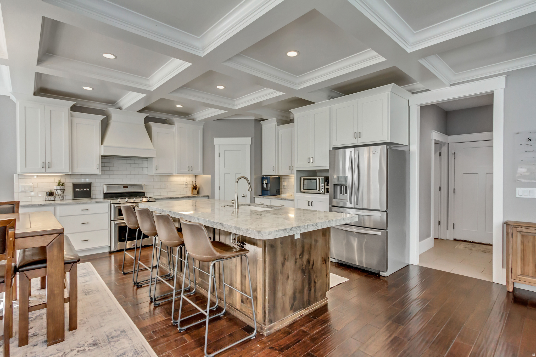 HUGHES ESTATES - Residential