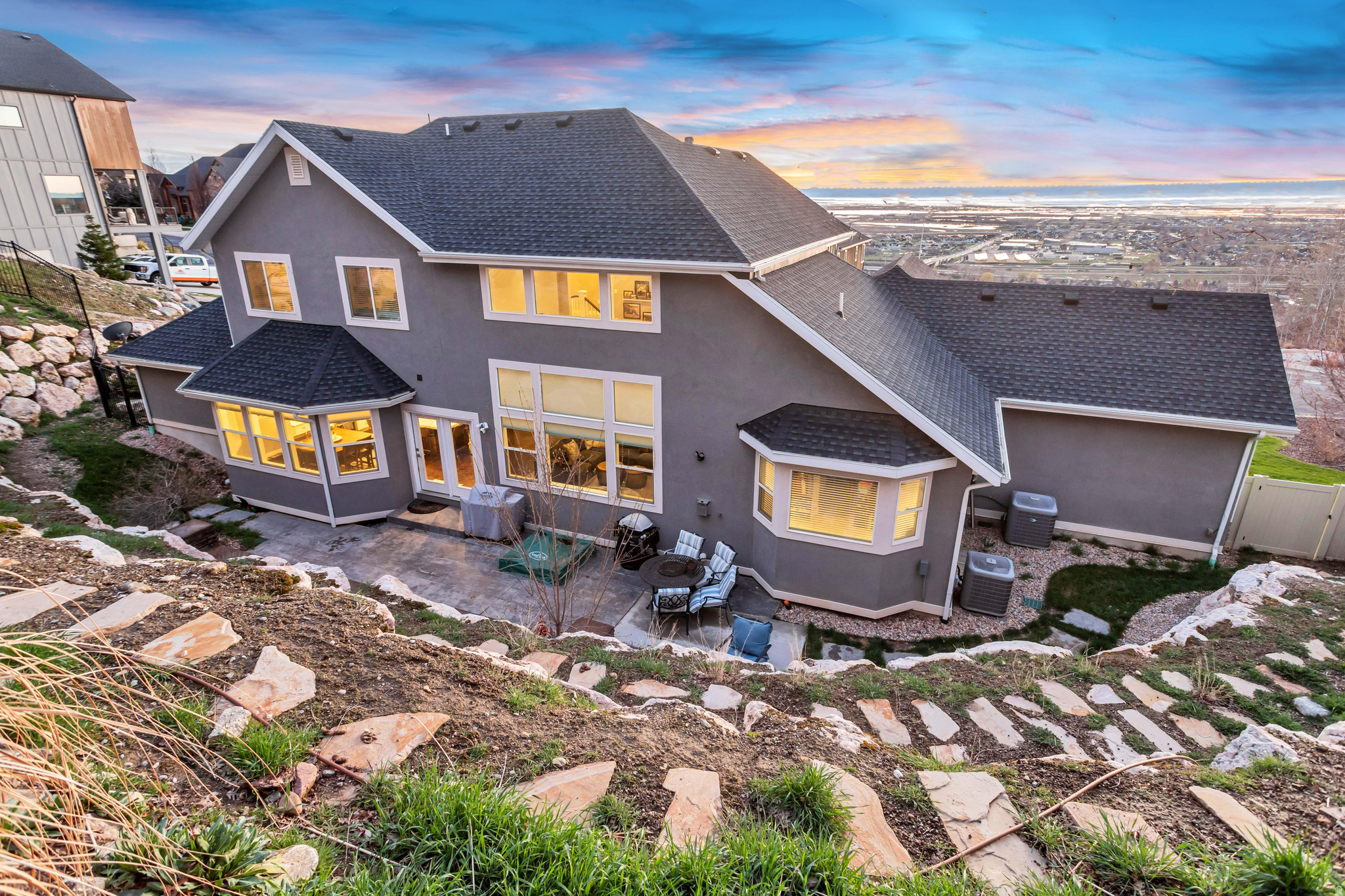 HUGHES ESTATES - Residential