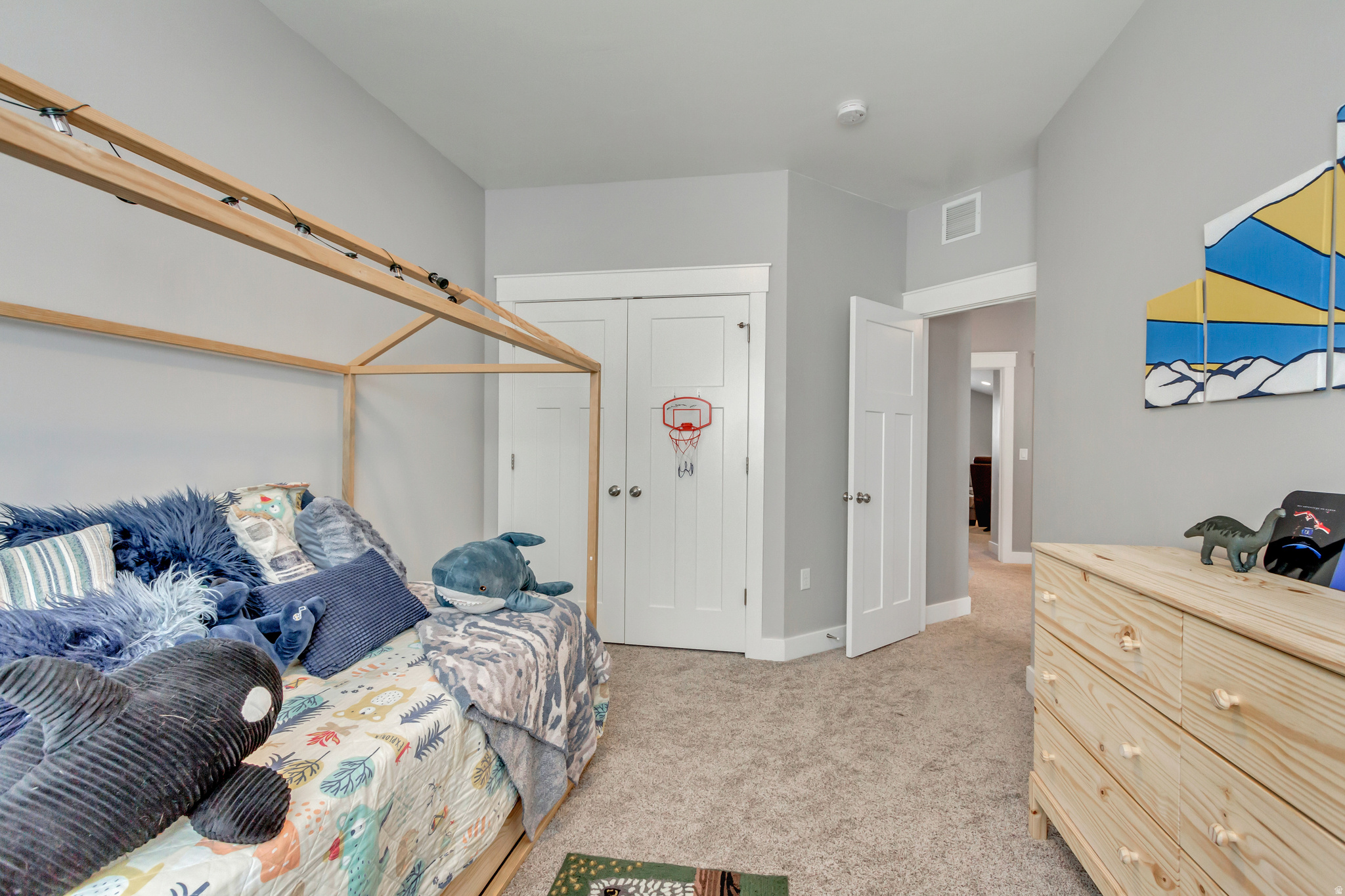 HUGHES ESTATES - Residential