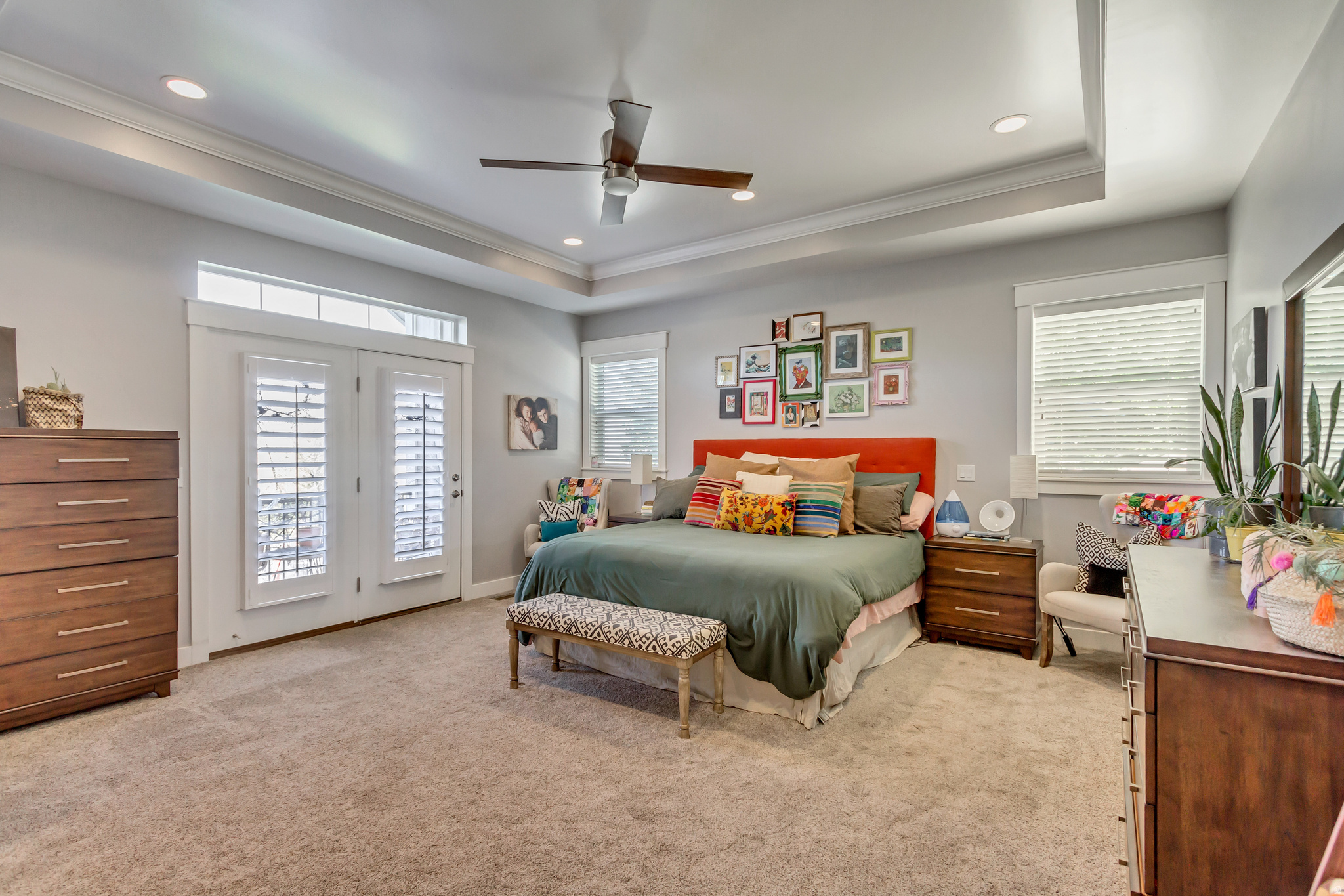 HUGHES ESTATES - Residential