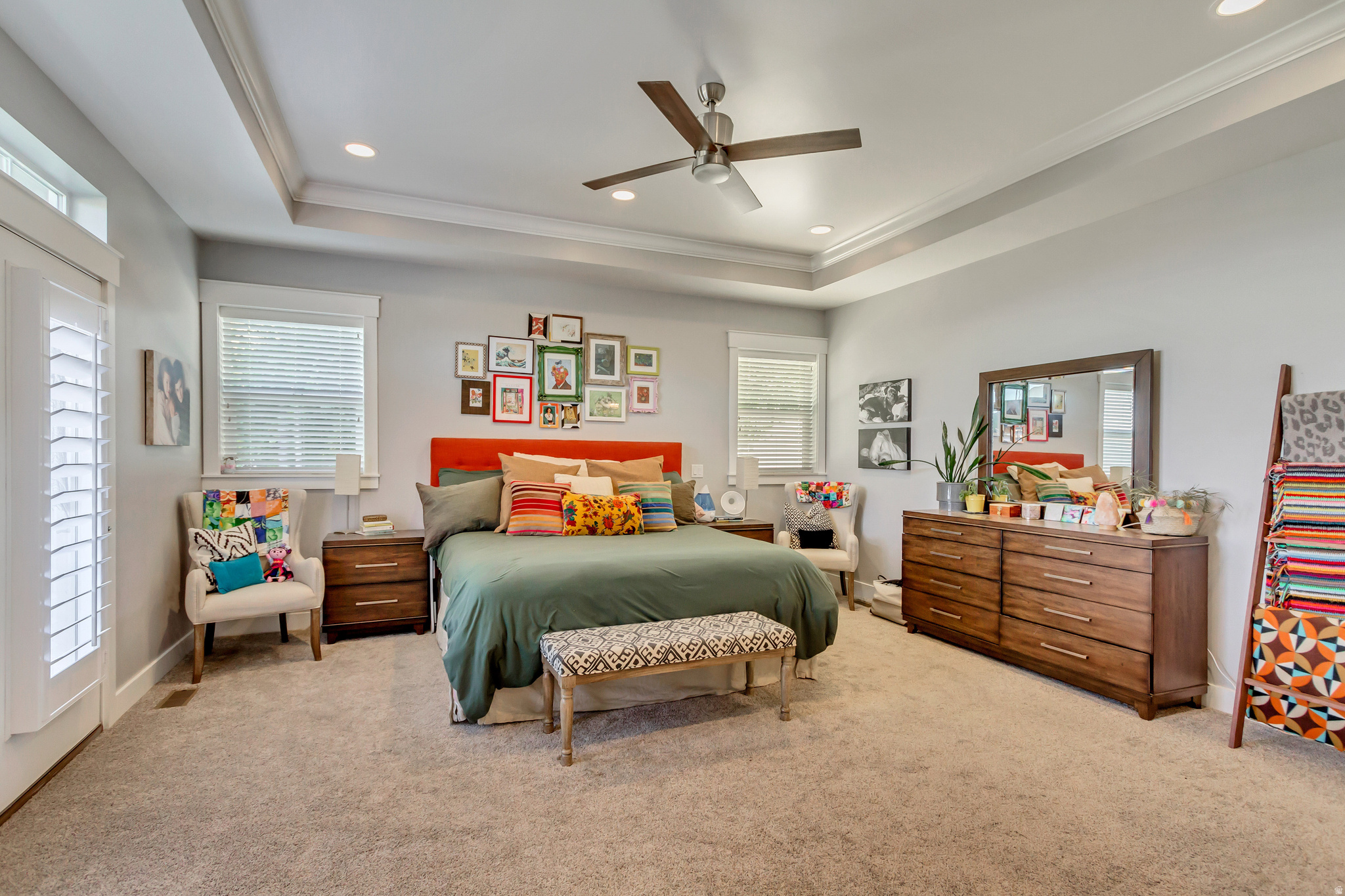 HUGHES ESTATES - Residential