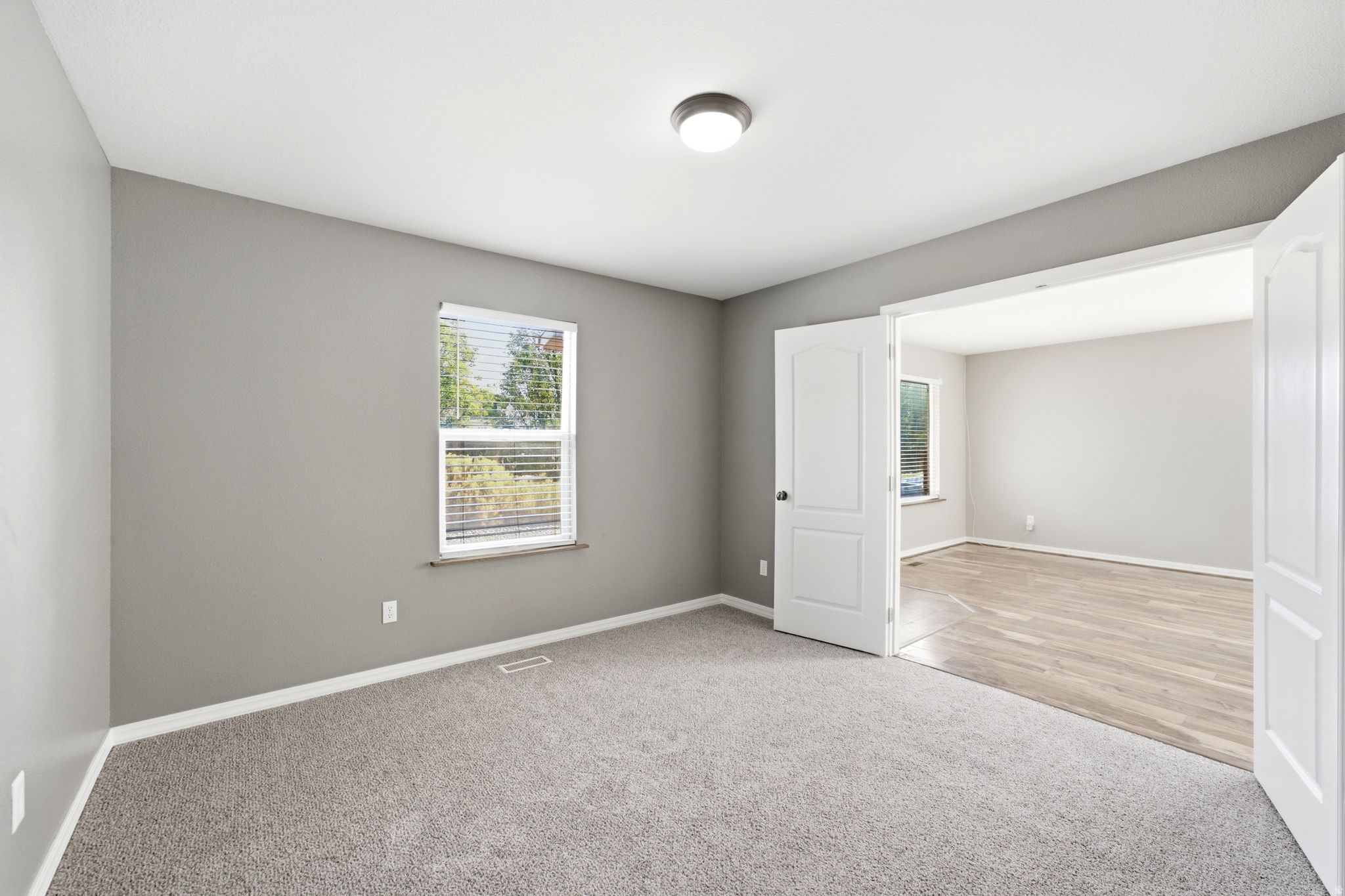 HAMILTON FARMS - Residential
