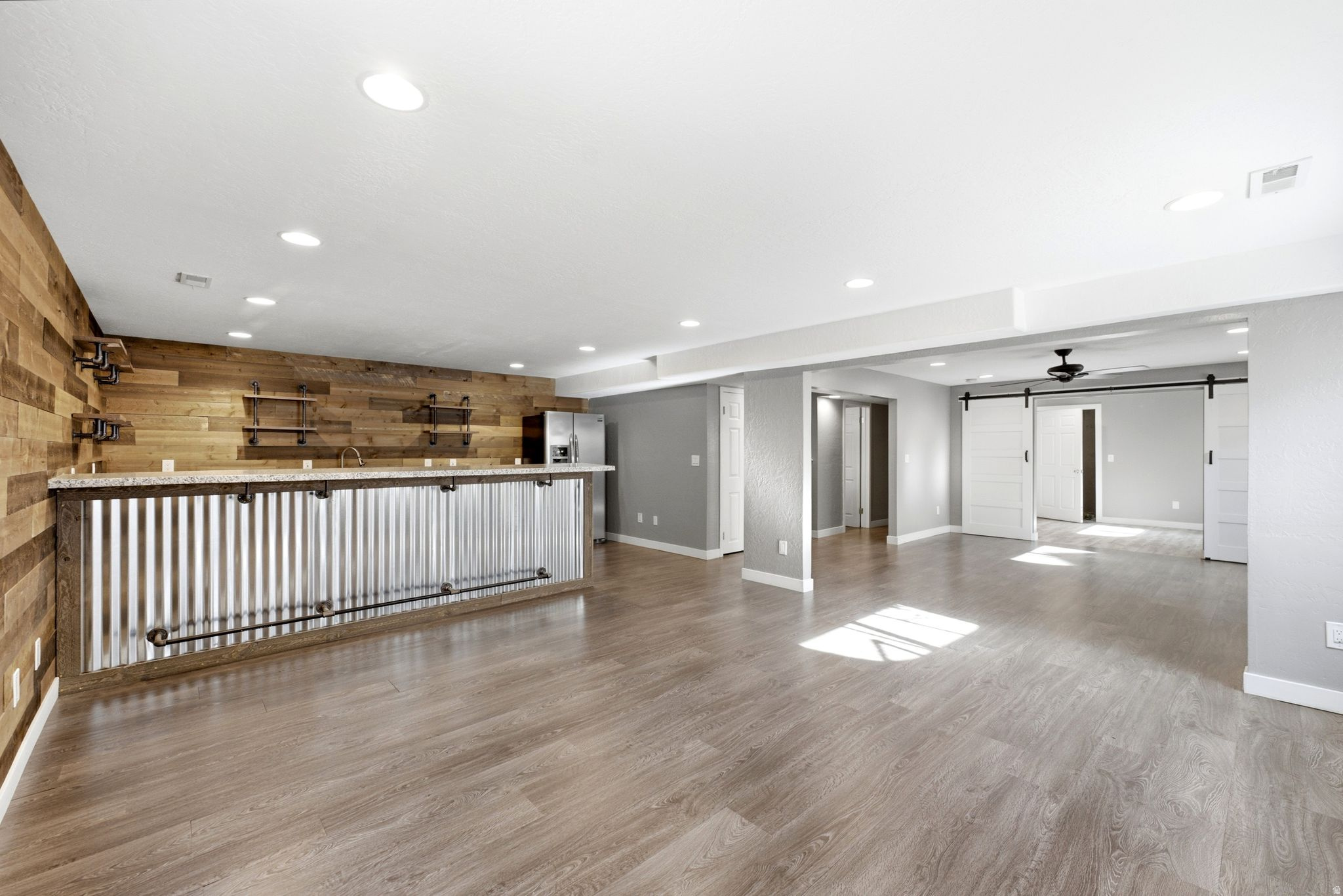 HAMILTON FARMS - Residential