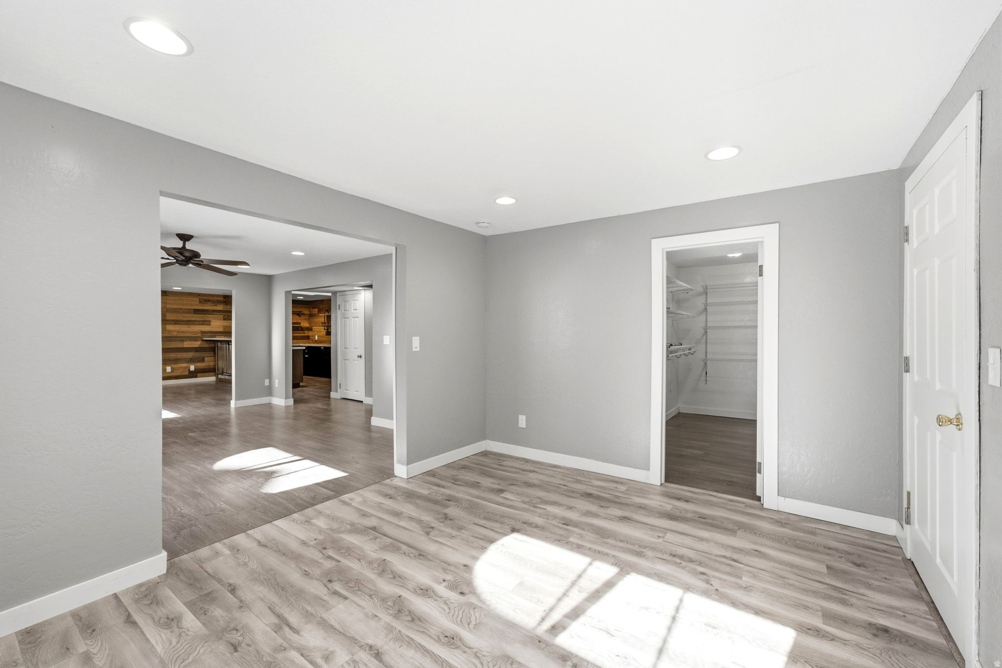 HAMILTON FARMS - Residential