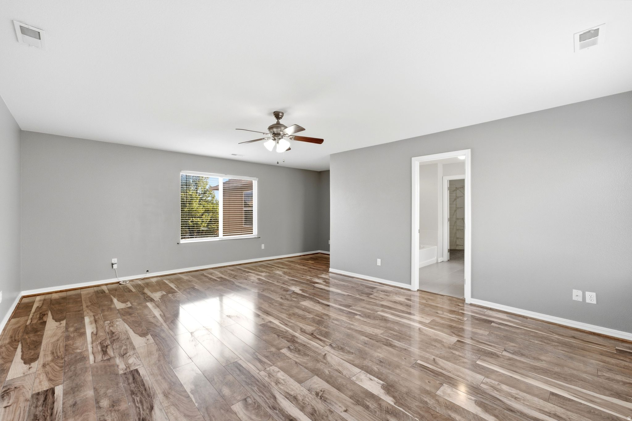 HAMILTON FARMS - Residential