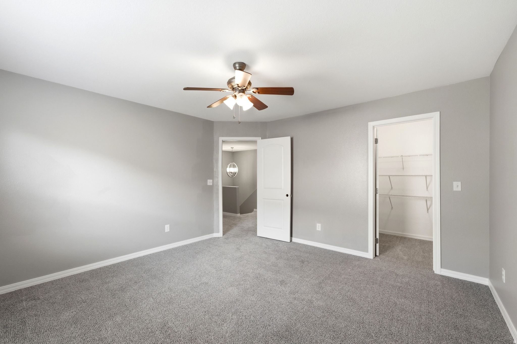 HAMILTON FARMS - Residential