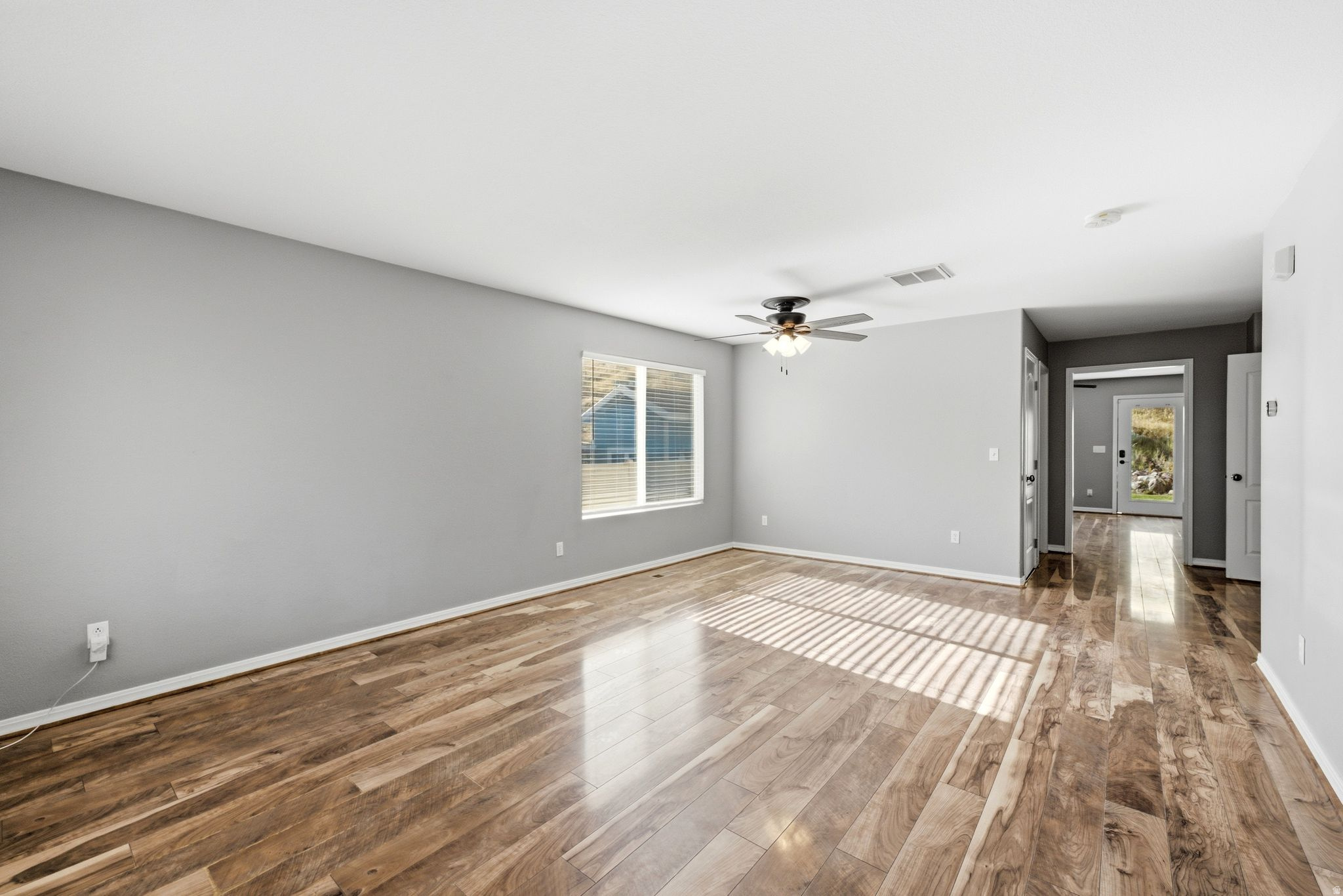 HAMILTON FARMS - Residential