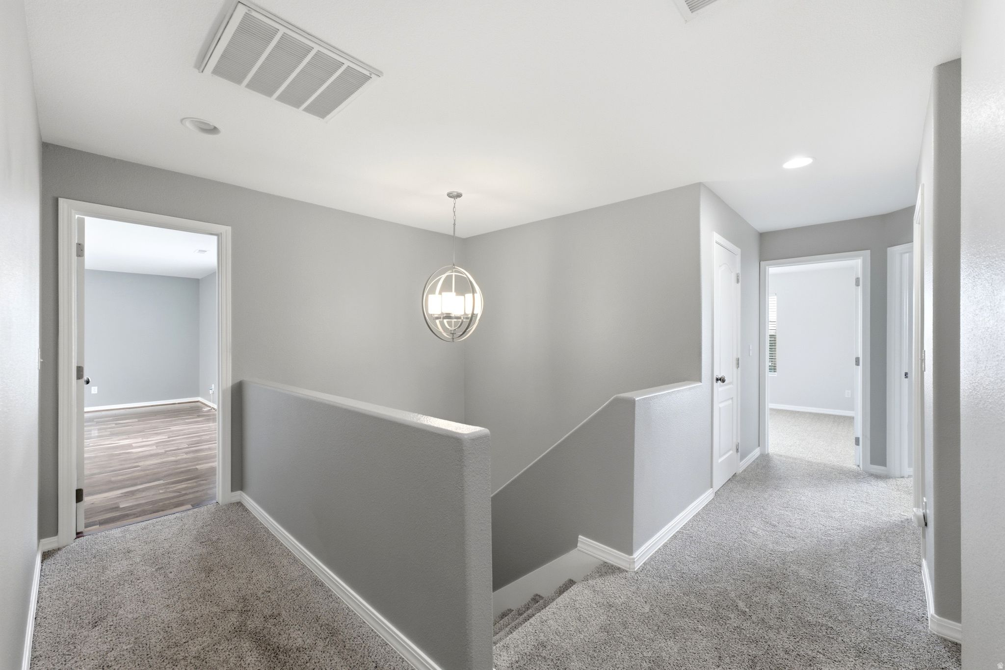 HAMILTON FARMS - Residential