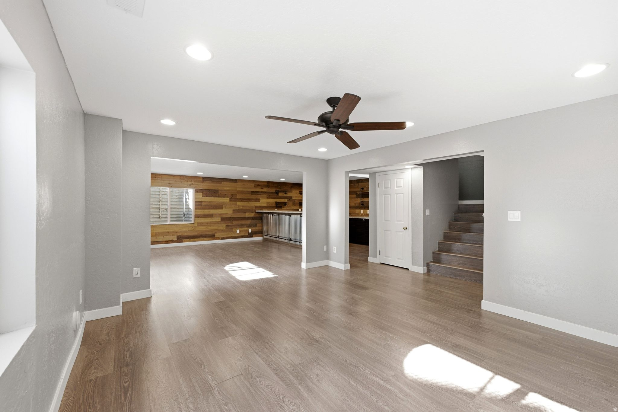 HAMILTON FARMS - Residential