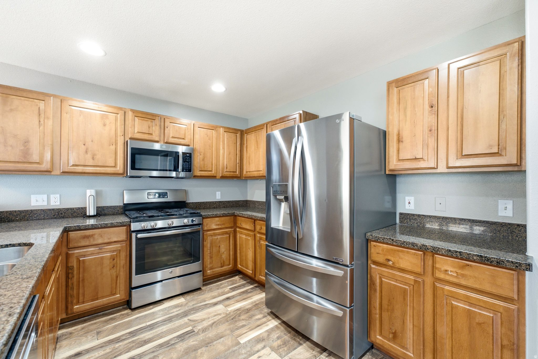 HAMILTON FARMS - Residential