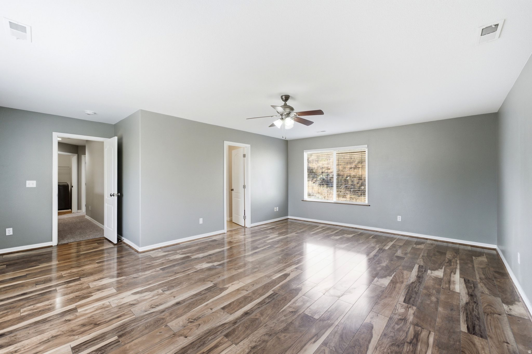 HAMILTON FARMS - Residential