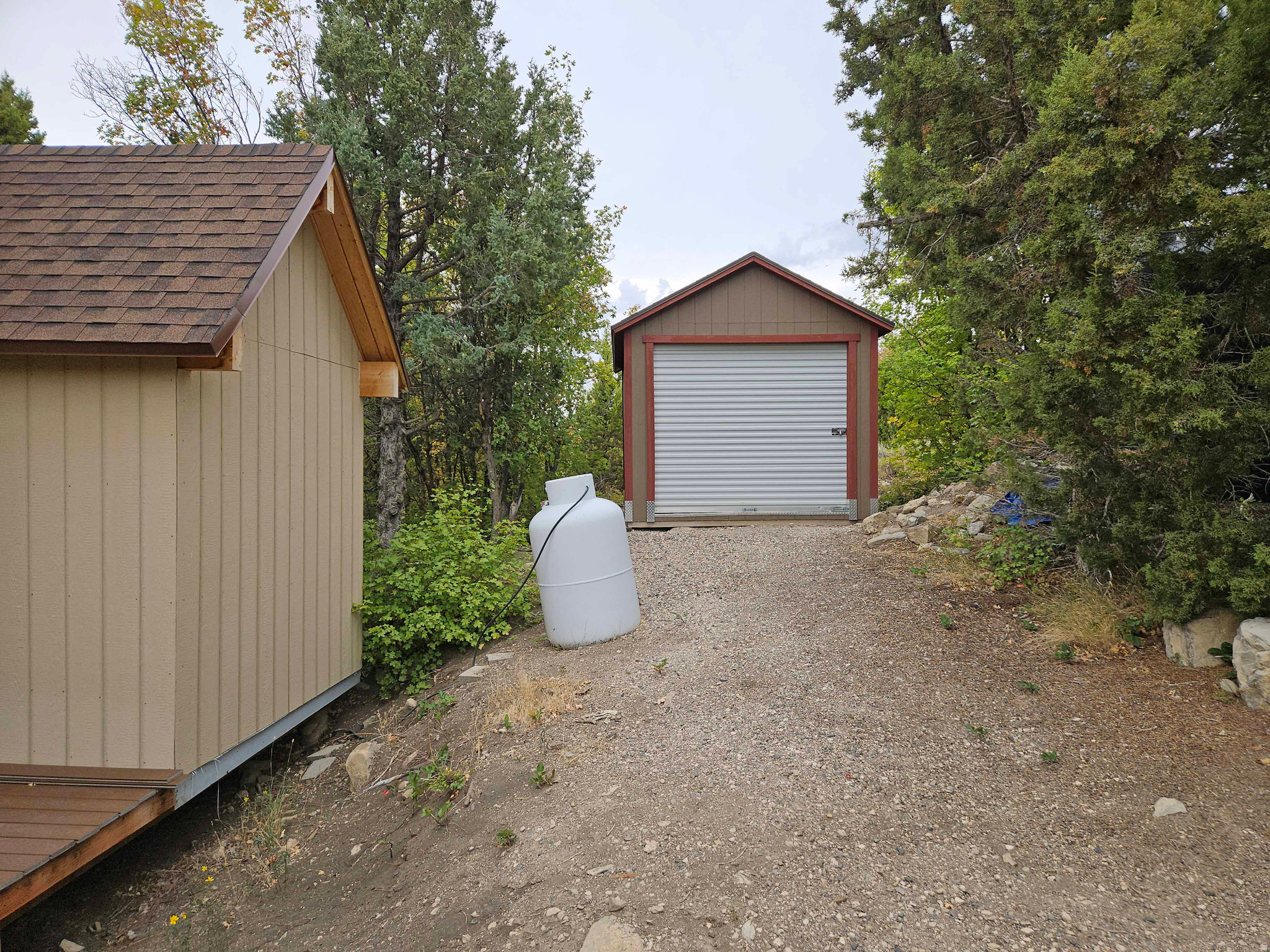 ASPEN HILLS - Residential