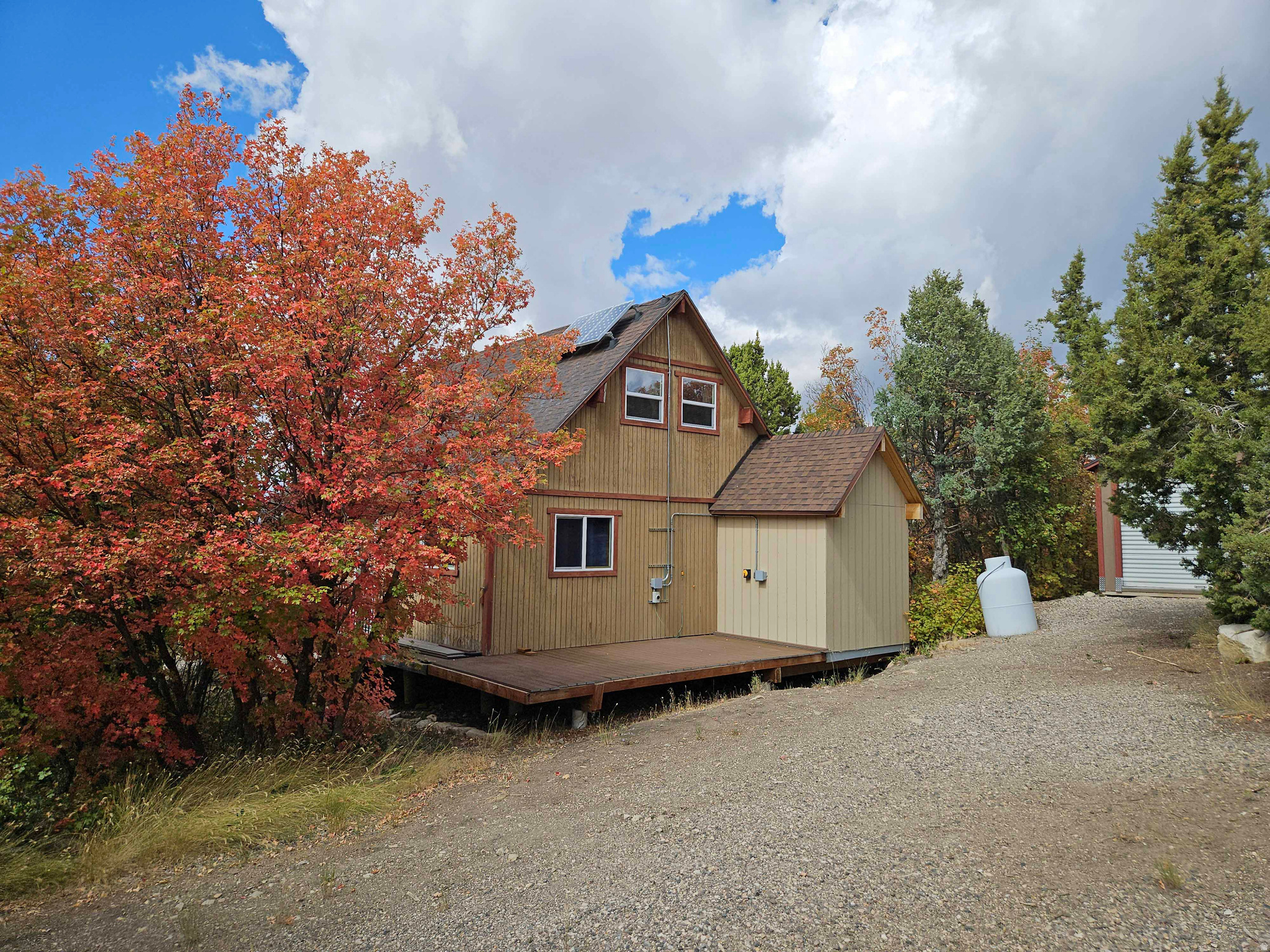 ASPEN HILLS - Residential