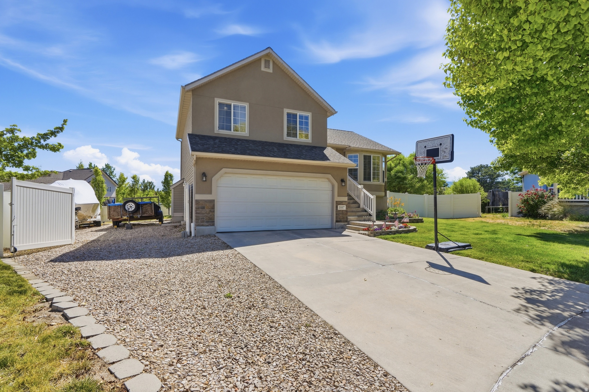 TAYLORS POINTE PHASE 4 - Residential