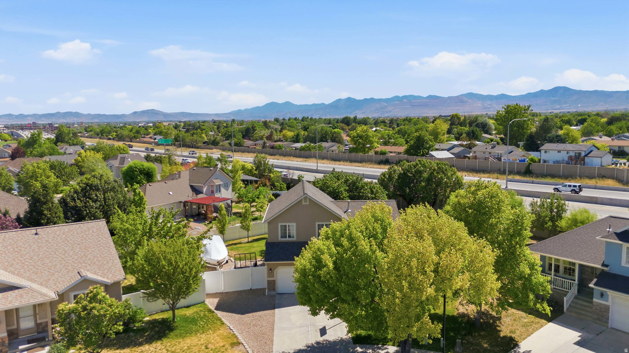 TAYLORS POINTE PHASE 4 - Residential
