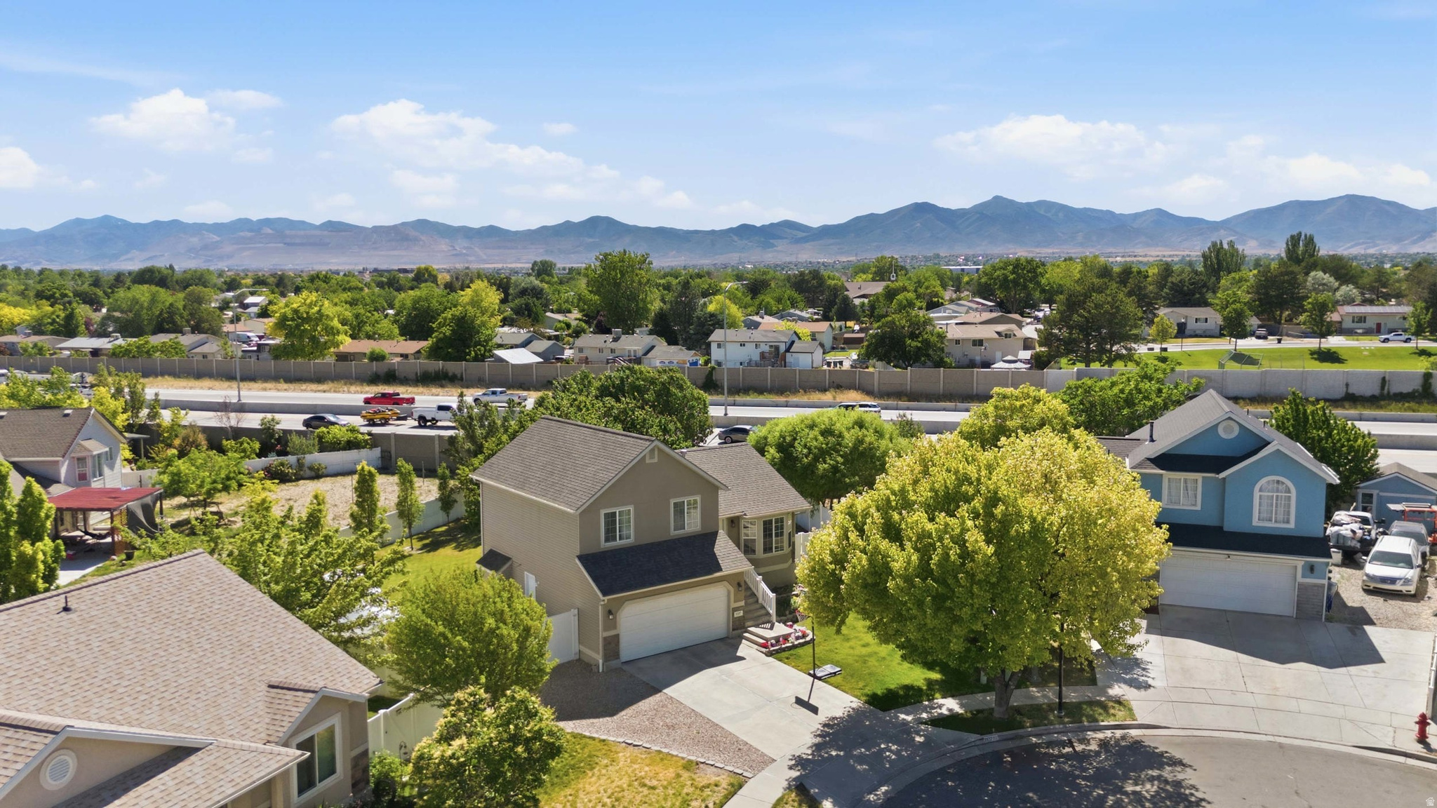 TAYLORS POINTE PHASE 4 - Residential