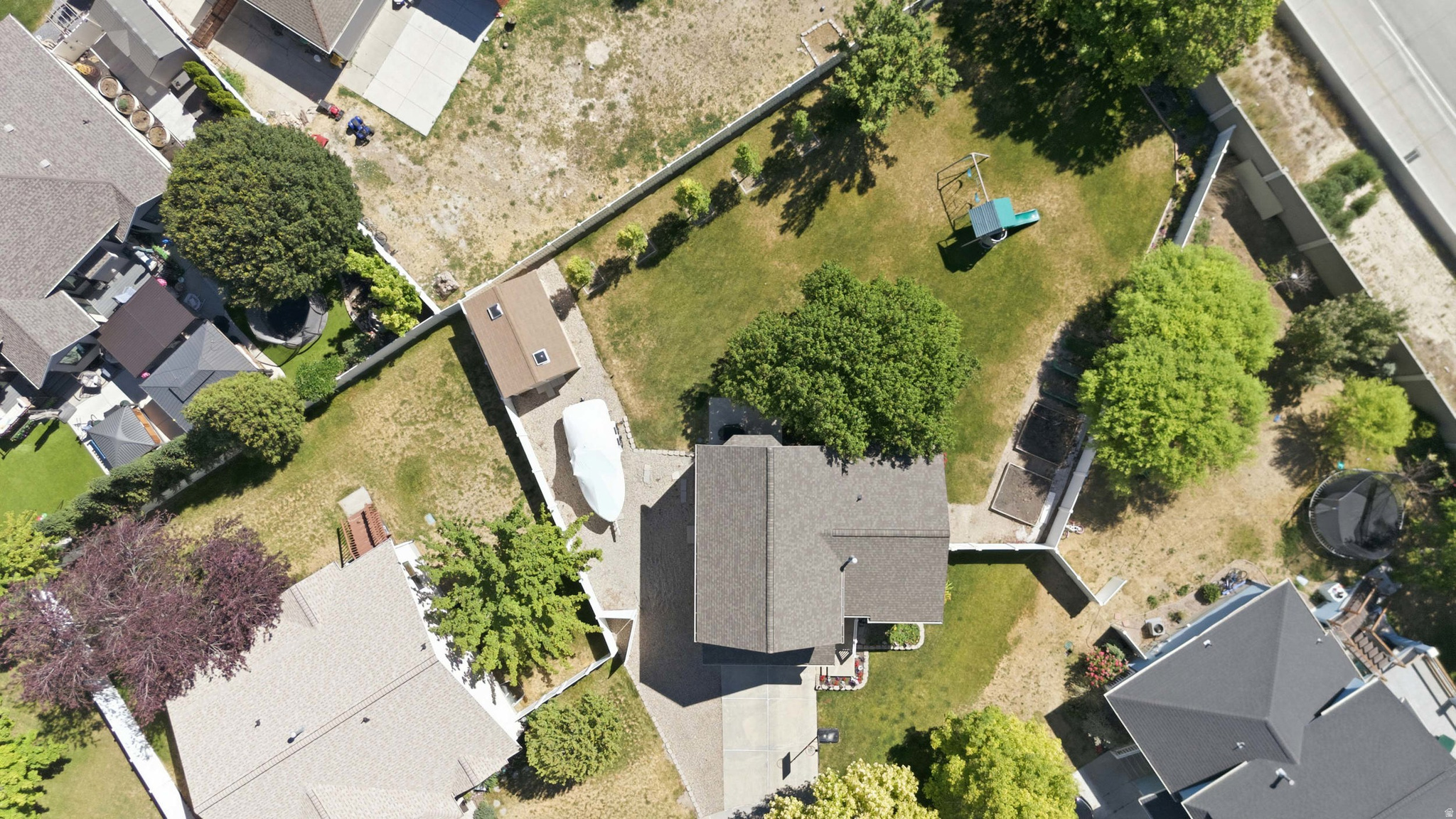 TAYLORS POINTE PHASE 4 - Residential