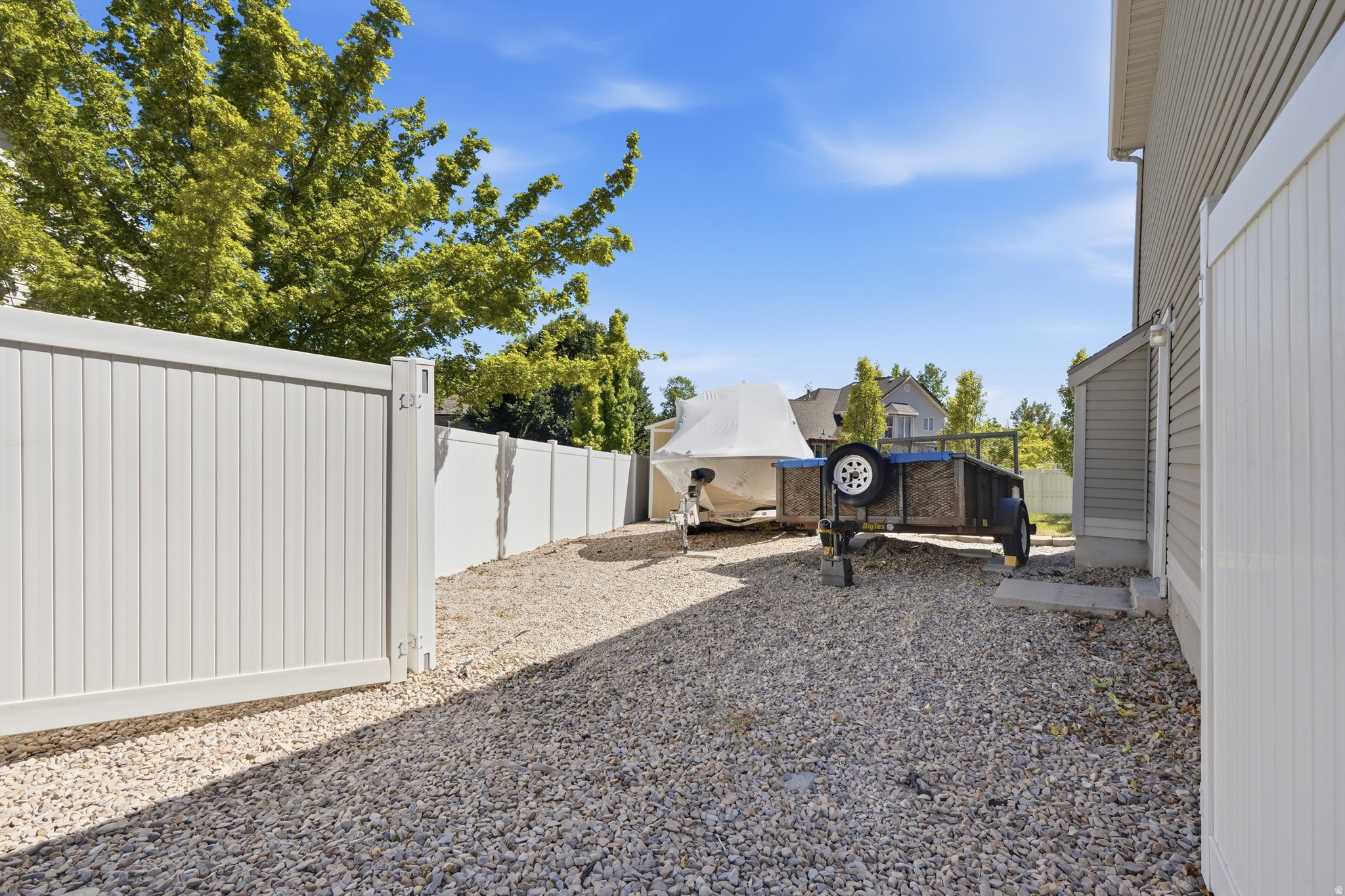 TAYLORS POINTE PHASE 4 - Residential