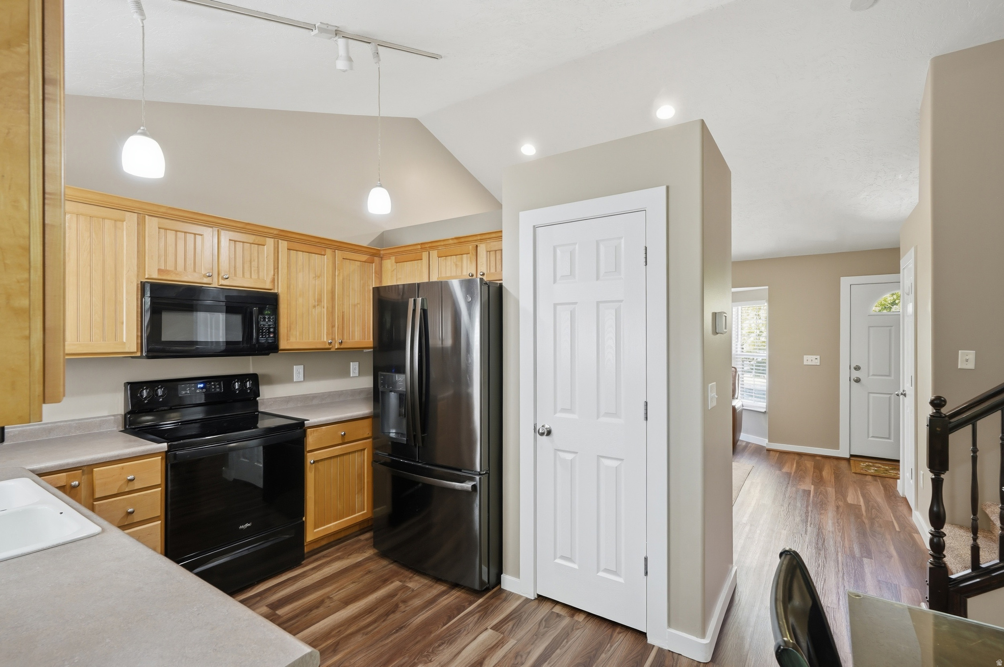 TAYLORS POINTE PHASE 4 - Residential