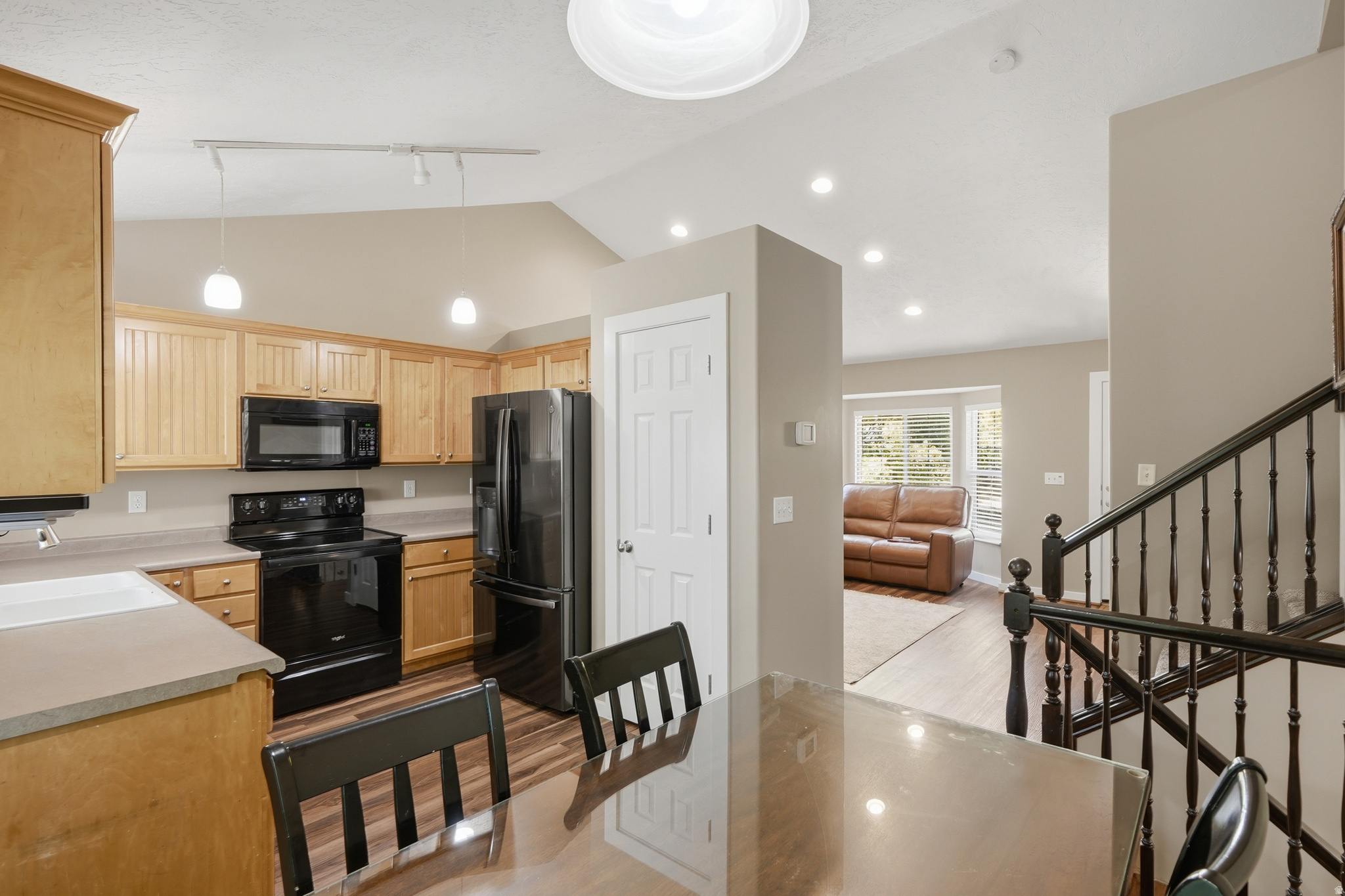 TAYLORS POINTE PHASE 4 - Residential