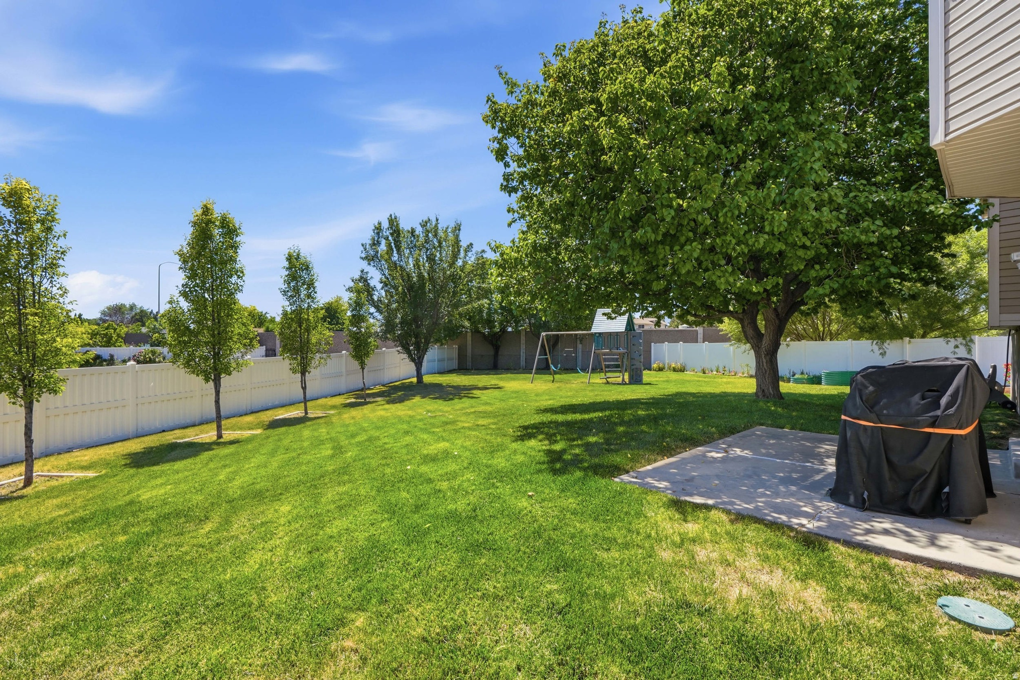 TAYLORS POINTE PHASE 4 - Residential