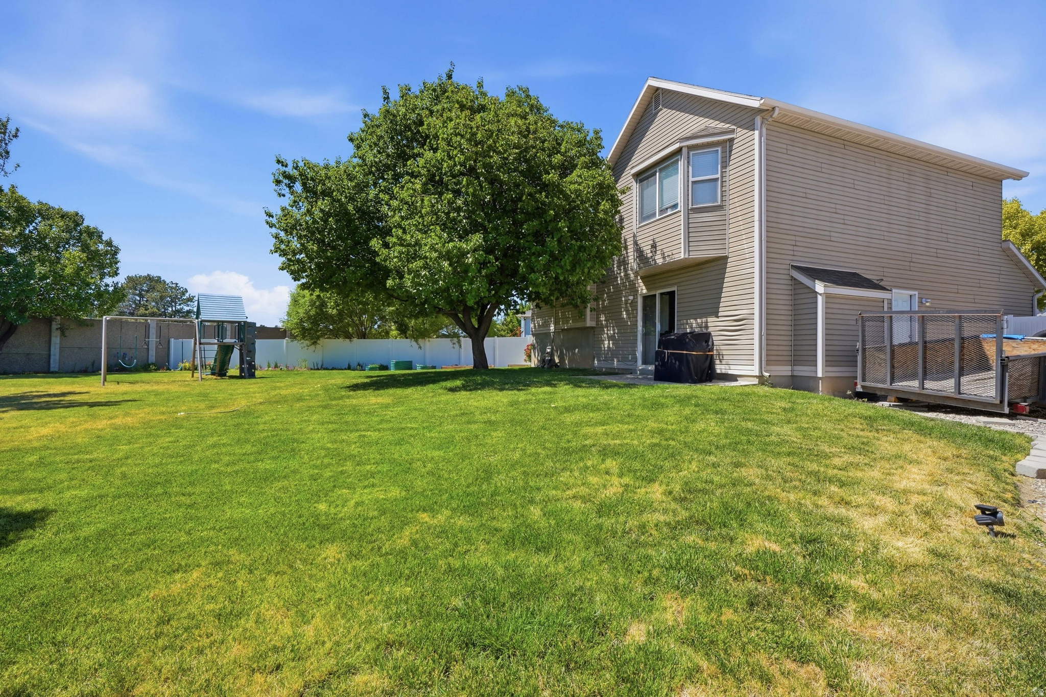 TAYLORS POINTE PHASE 4 - Residential