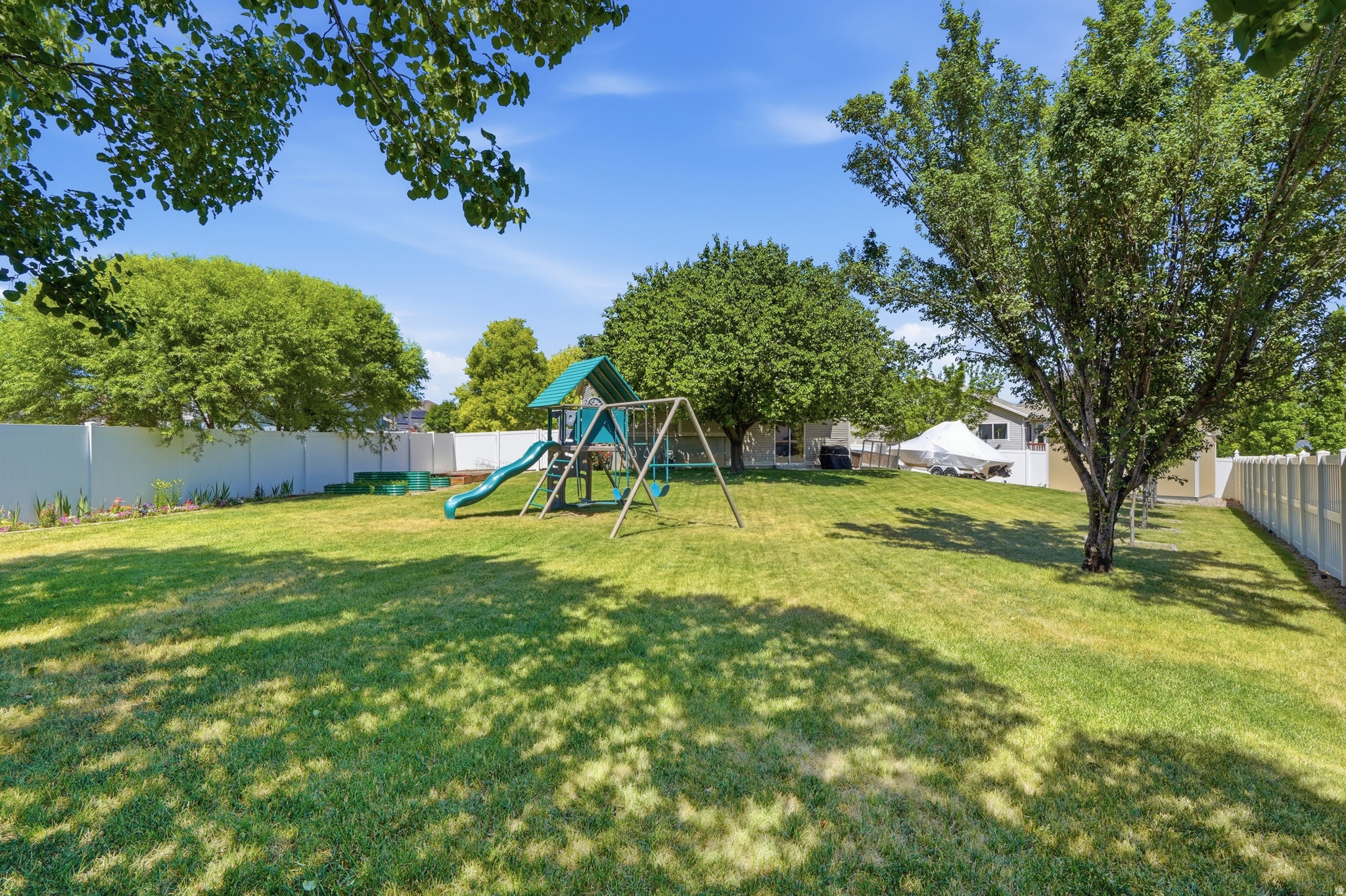 TAYLORS POINTE PHASE 4 - Residential
