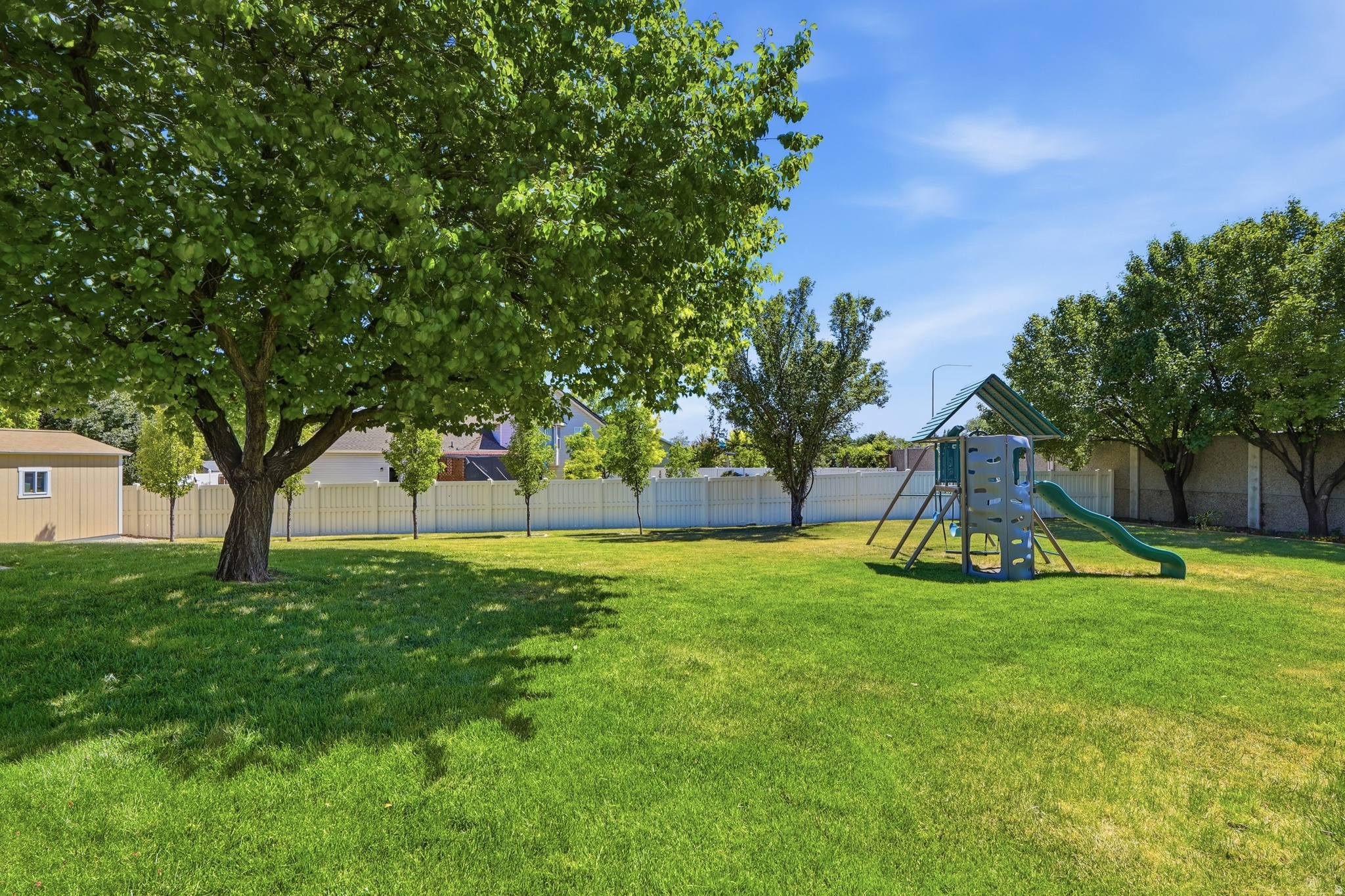 TAYLORS POINTE PHASE 4 - Residential