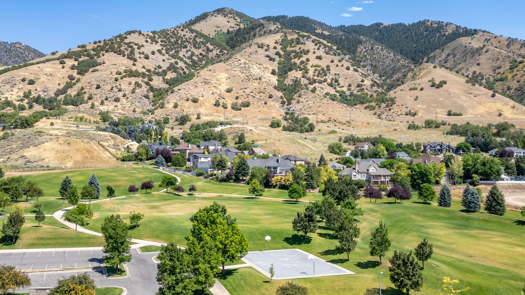 GIBBONS PARK ESTATES - Land