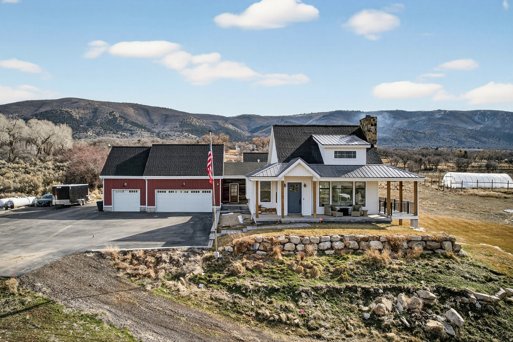 DRAPER VIEW - Residential