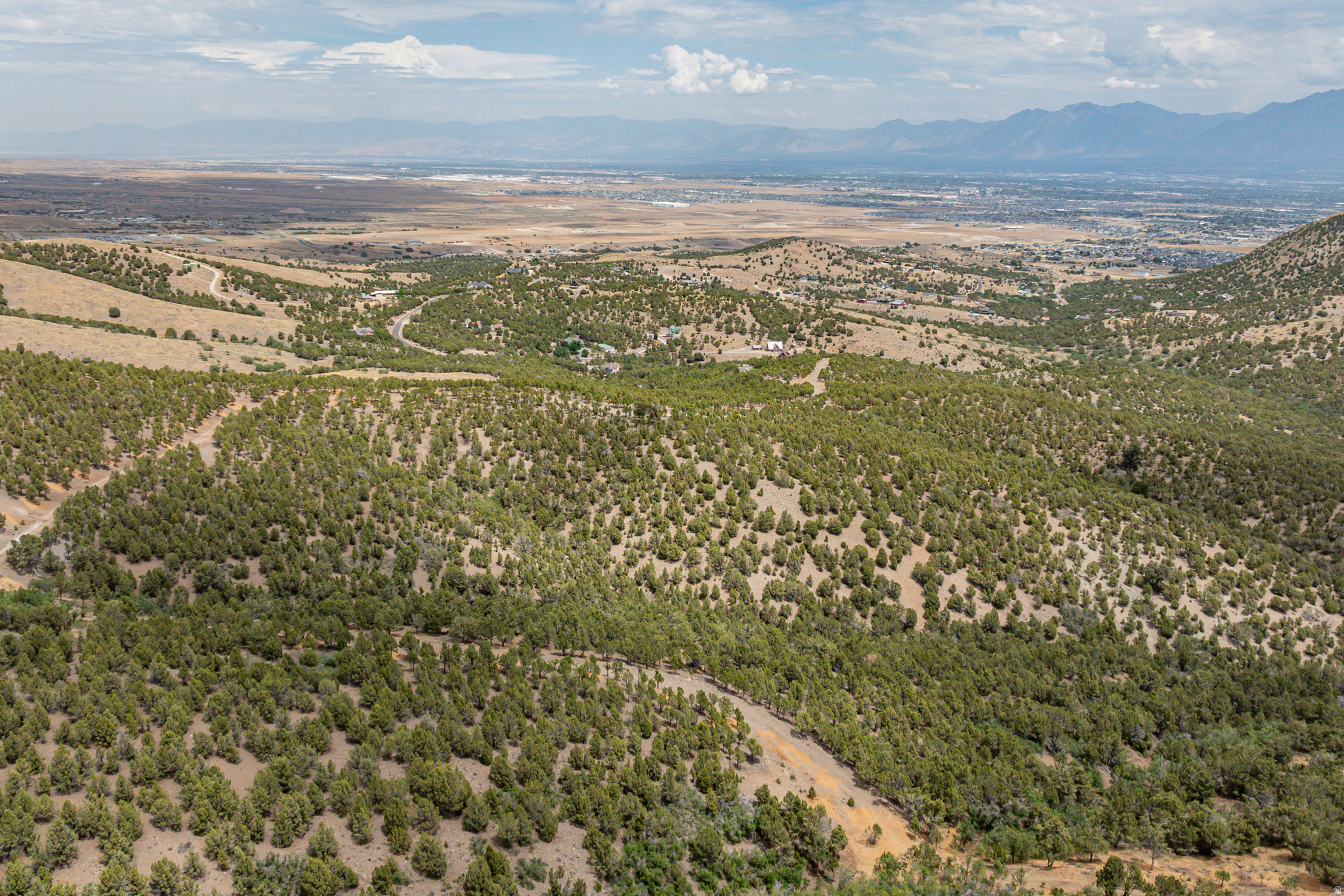 HI COUNTRY ESTATES PHASE 1 - Land