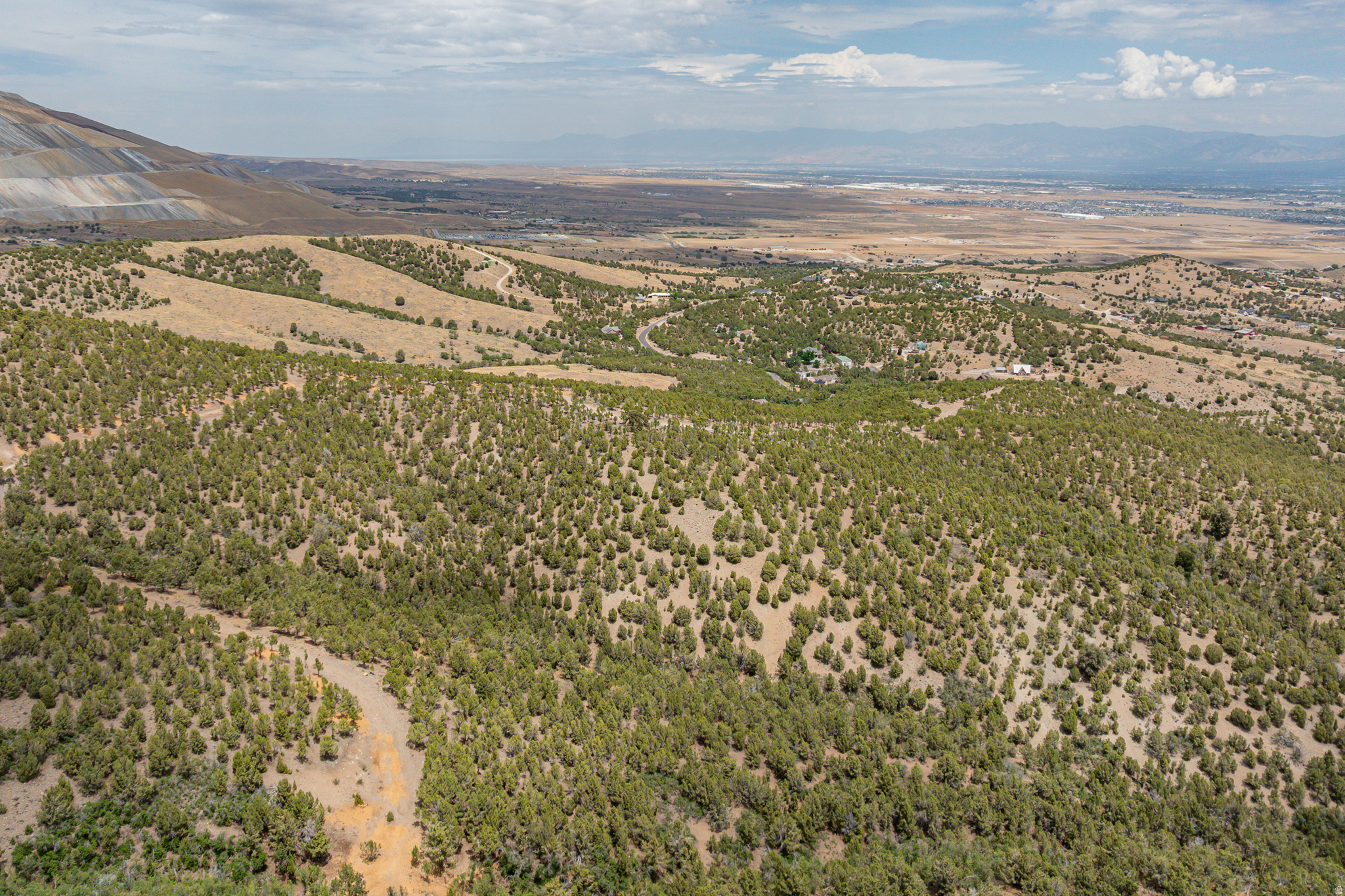 HI COUNTRY ESTATES PHASE 1 - Land