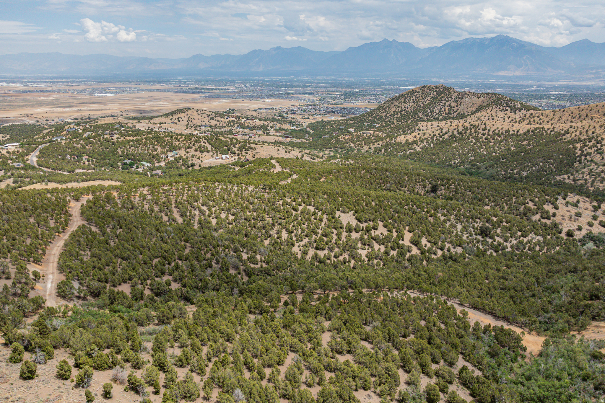 HI COUNTRY ESTATES PHASE 1 - Land
