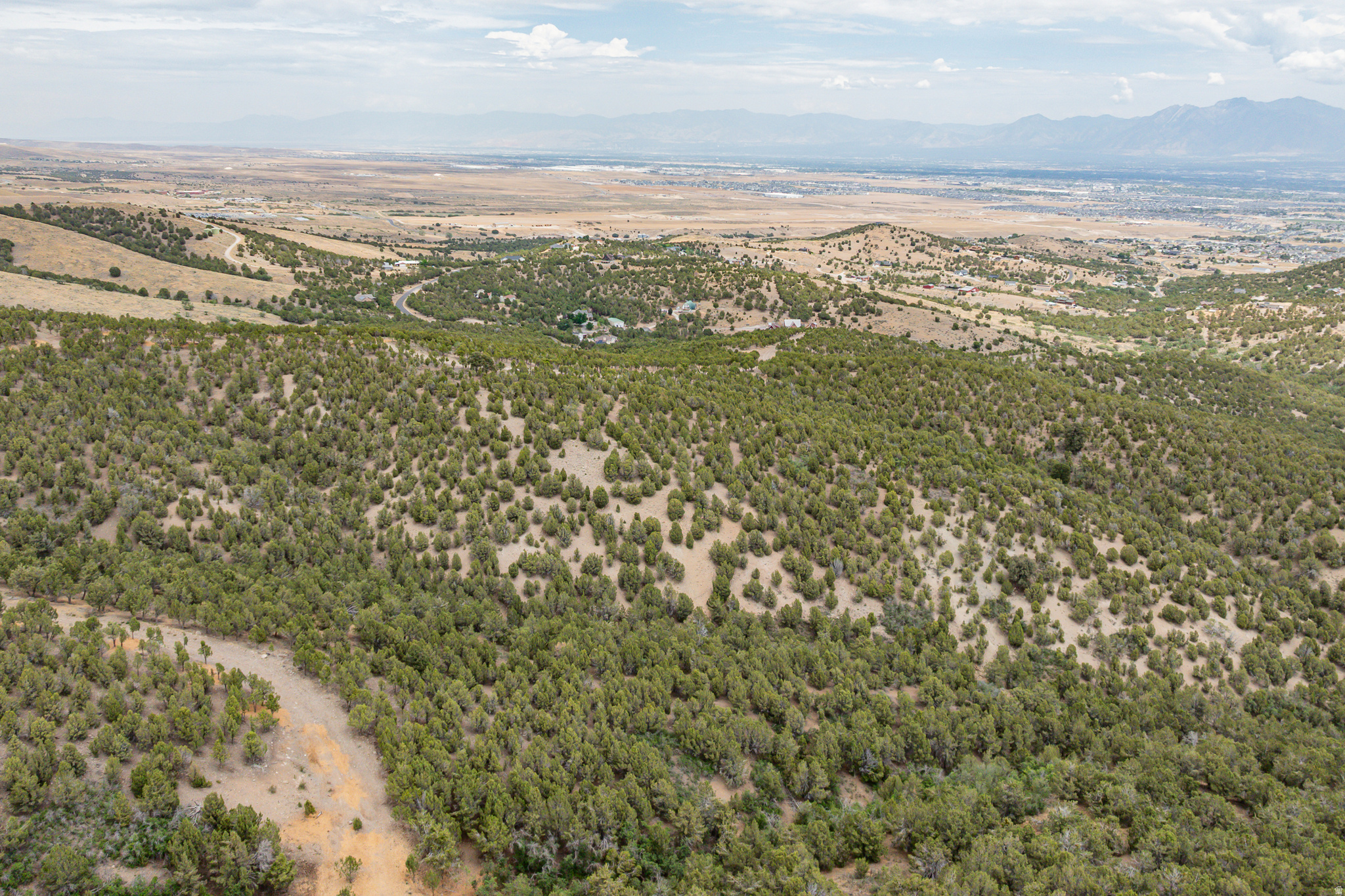 HI COUNTRY ESTATES PHASE 1 - Land