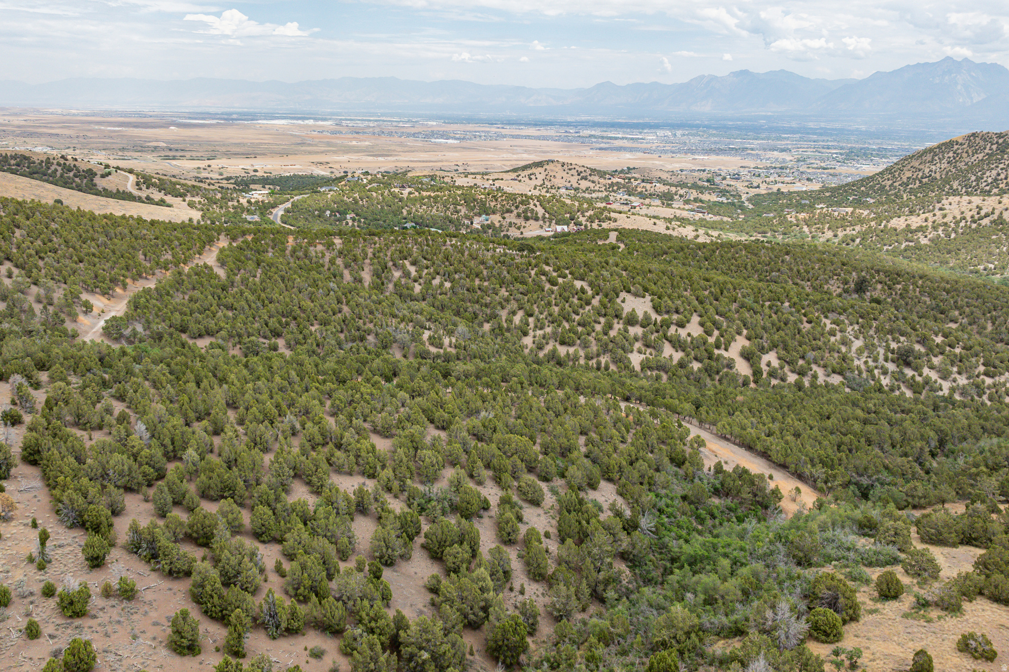 HI COUNTRY ESTATES PHASE 1 - Land