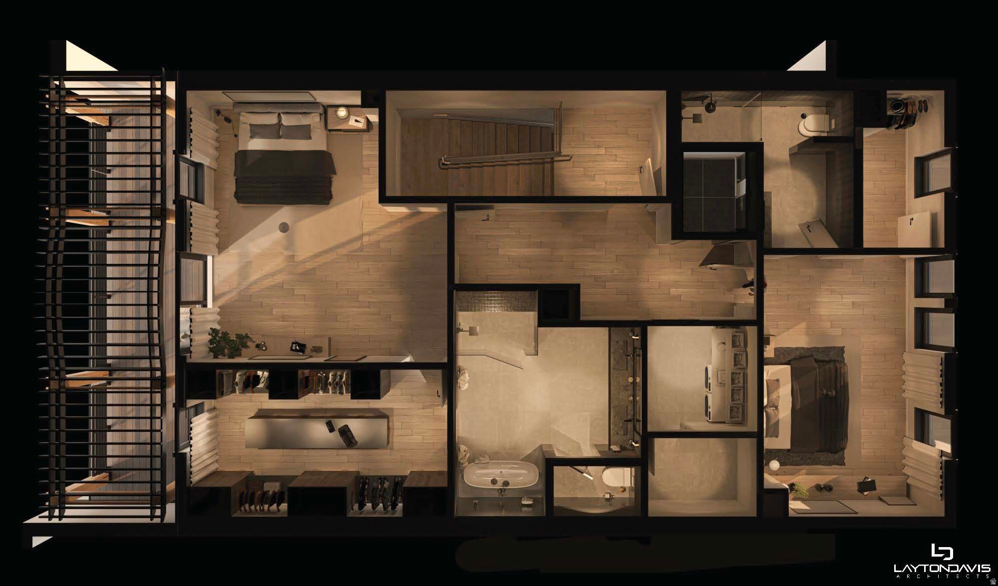 MOUNTAIN VIEW COMMON - Residential